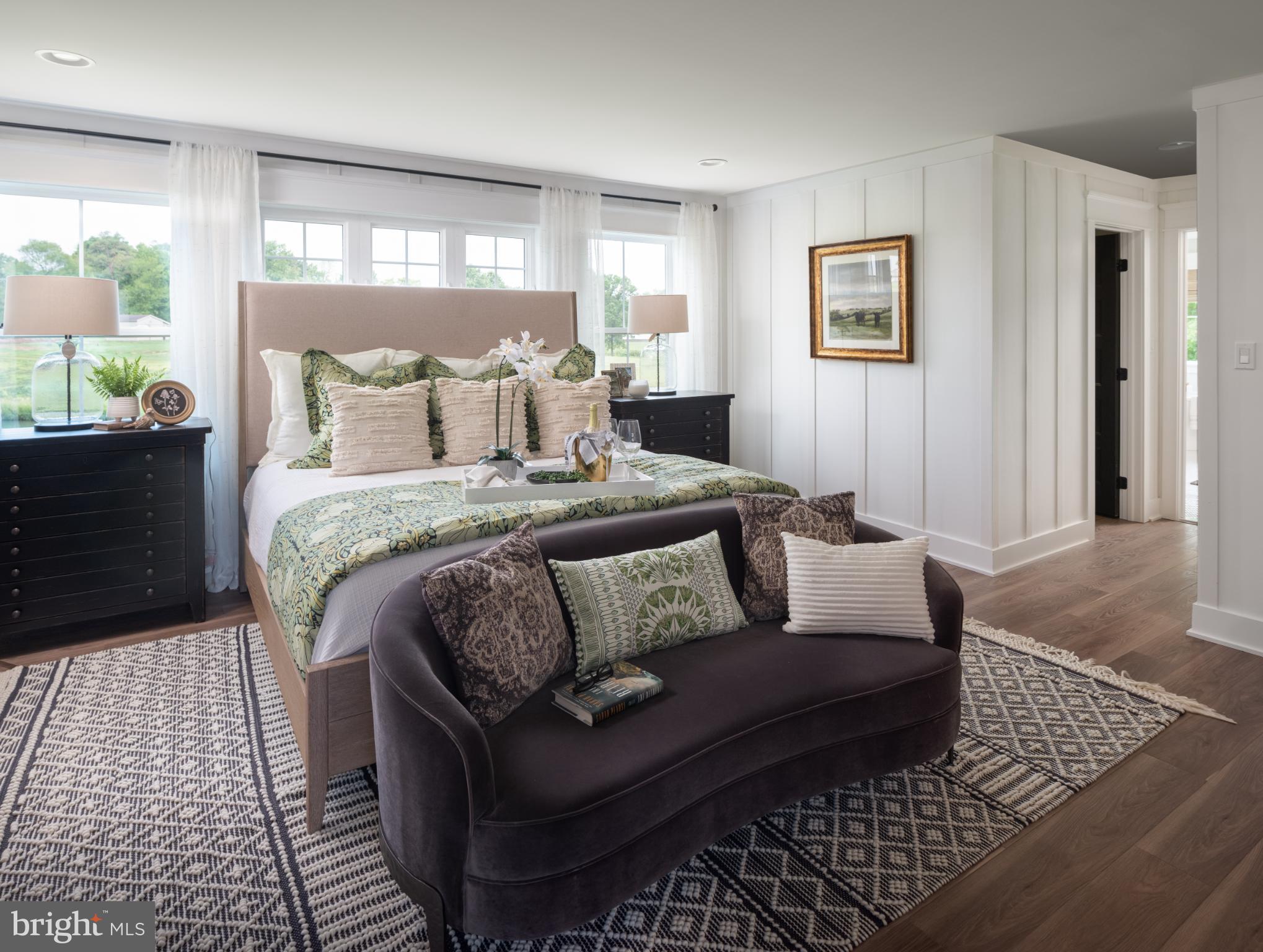 KENSINGTON - Residential