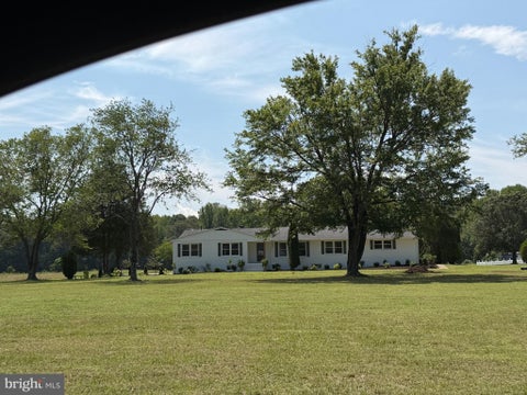 Homes For Sale - 1023 Bayard Road<br/> Anne Arundel County, LOTHIAN, MD 20711