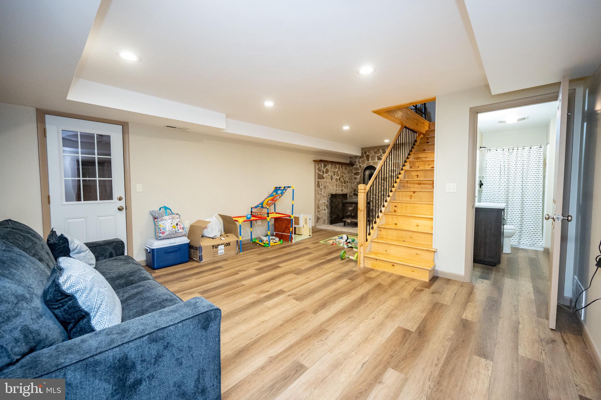 SKY VALLEY - Residential