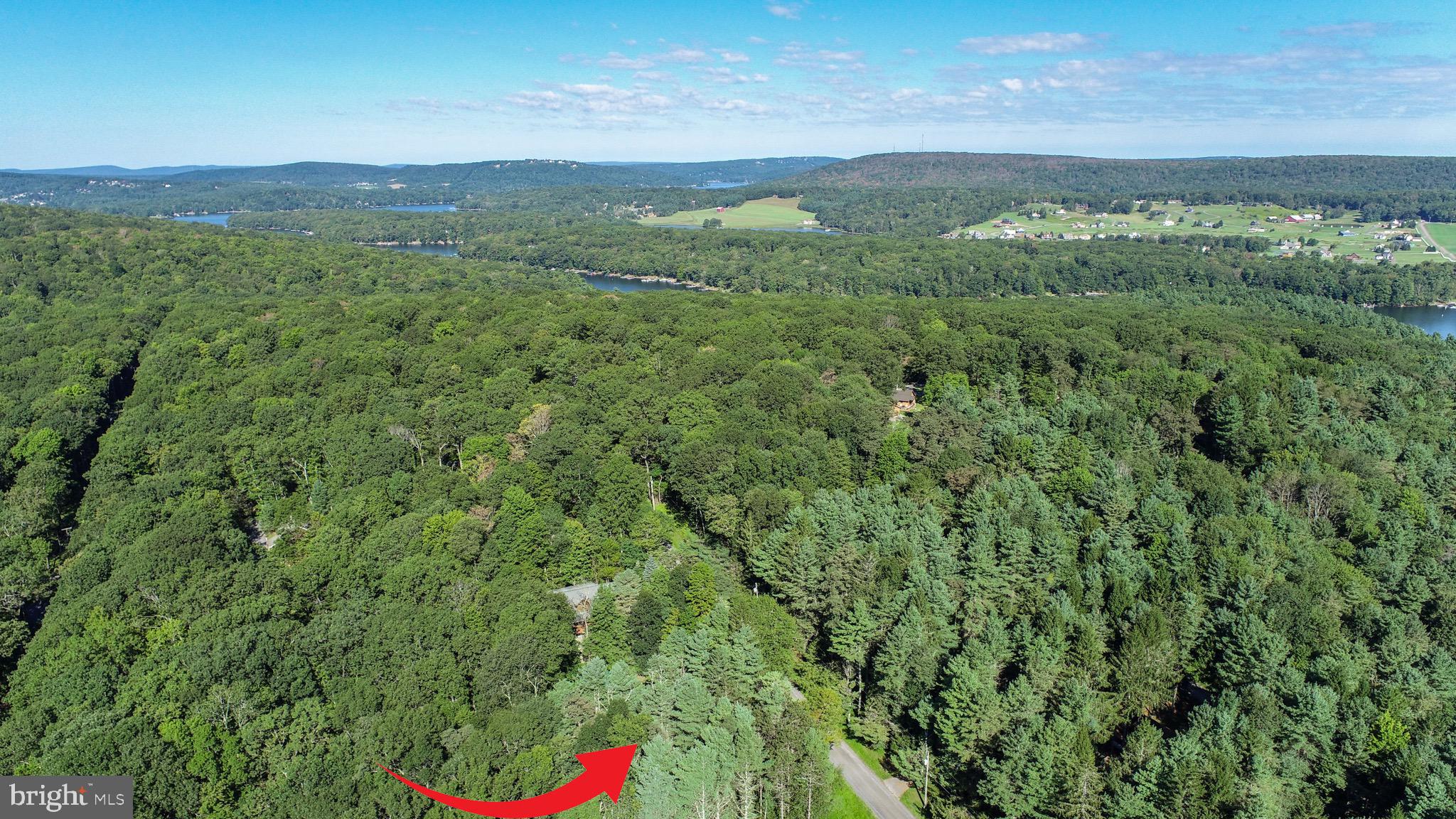 SKY VALLEY - Residential