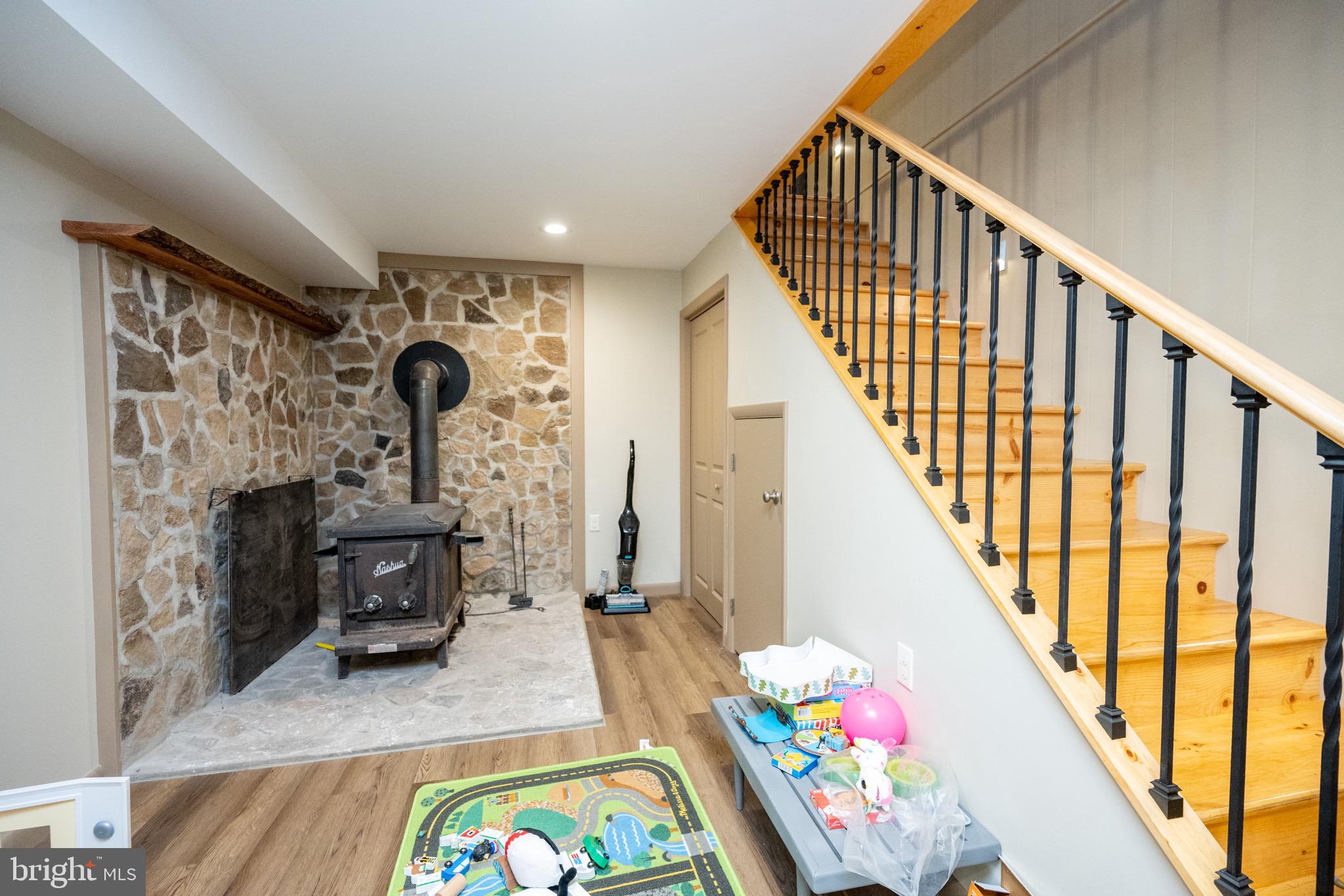 SKY VALLEY - Residential