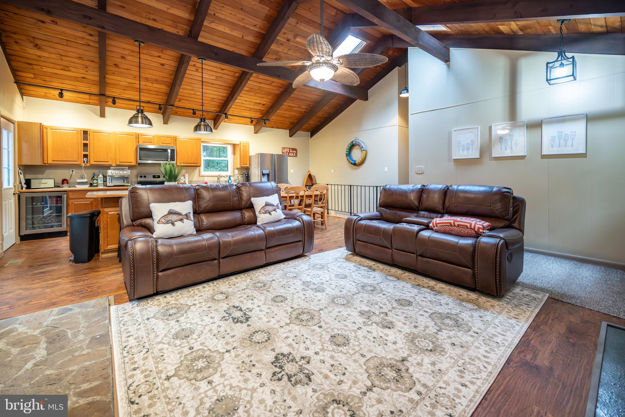 SKY VALLEY - Residential