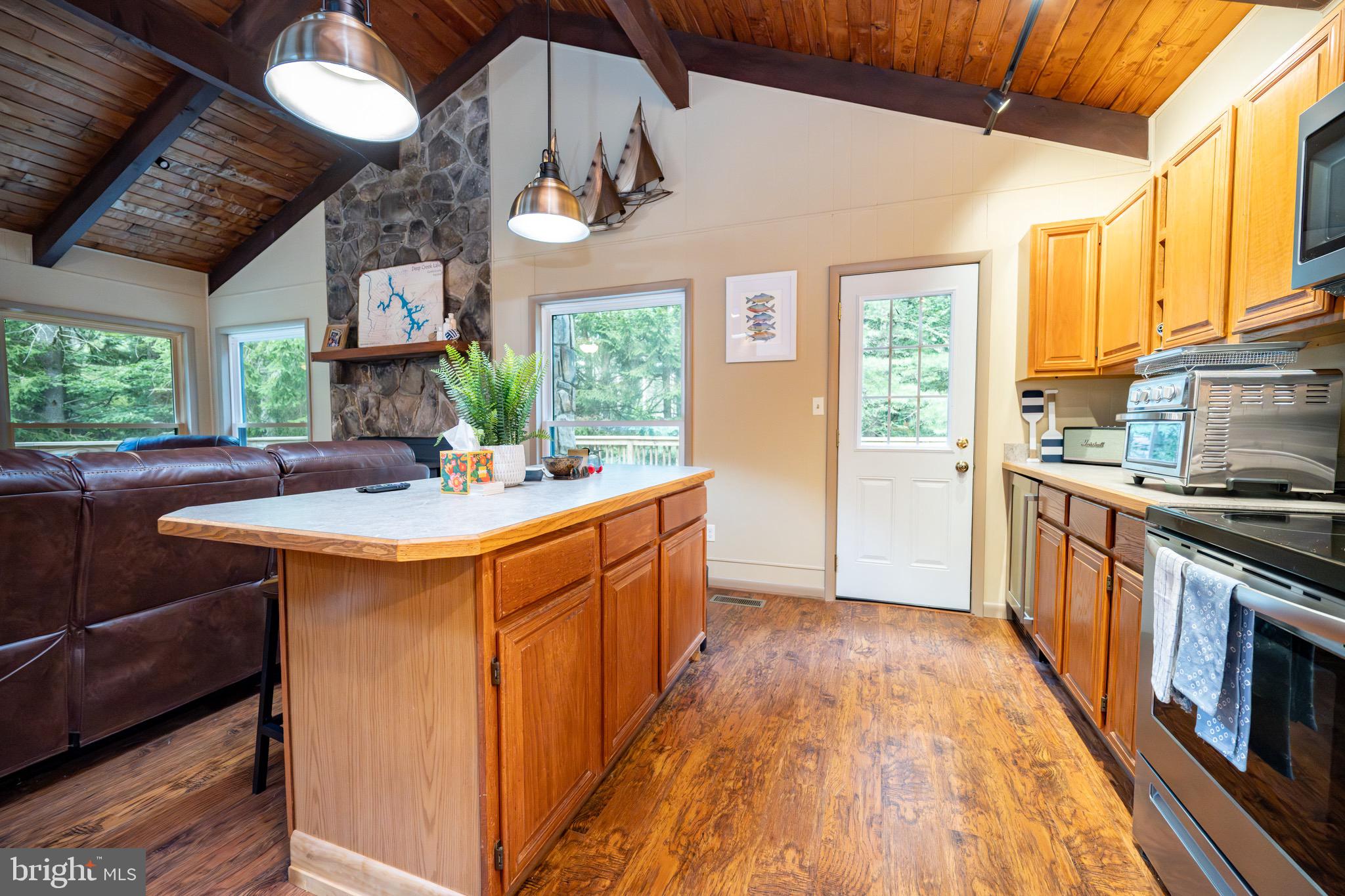 SKY VALLEY - Residential