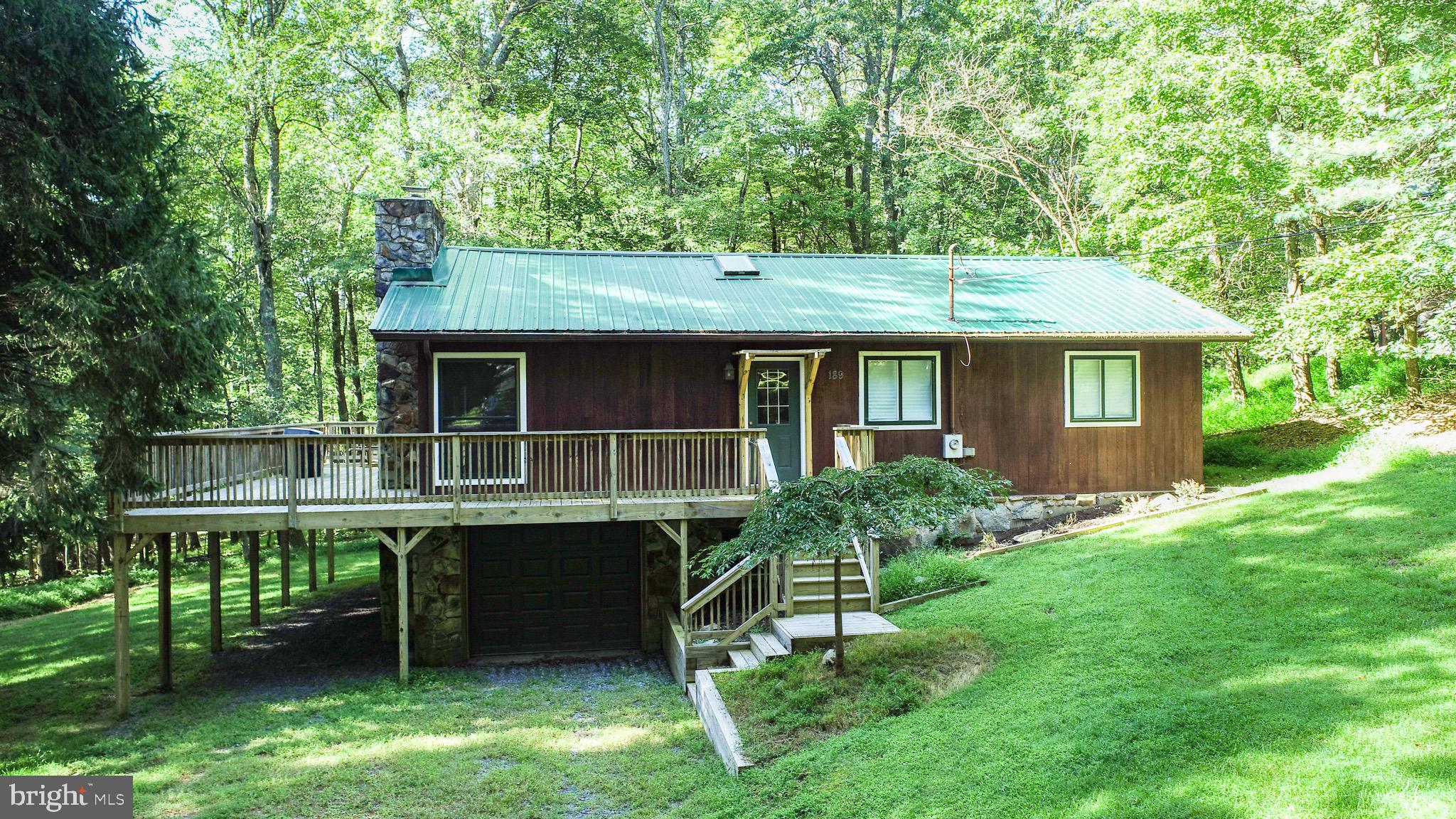 SKY VALLEY - Residential