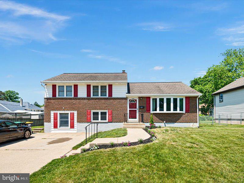 1103 WILSON ROAD
