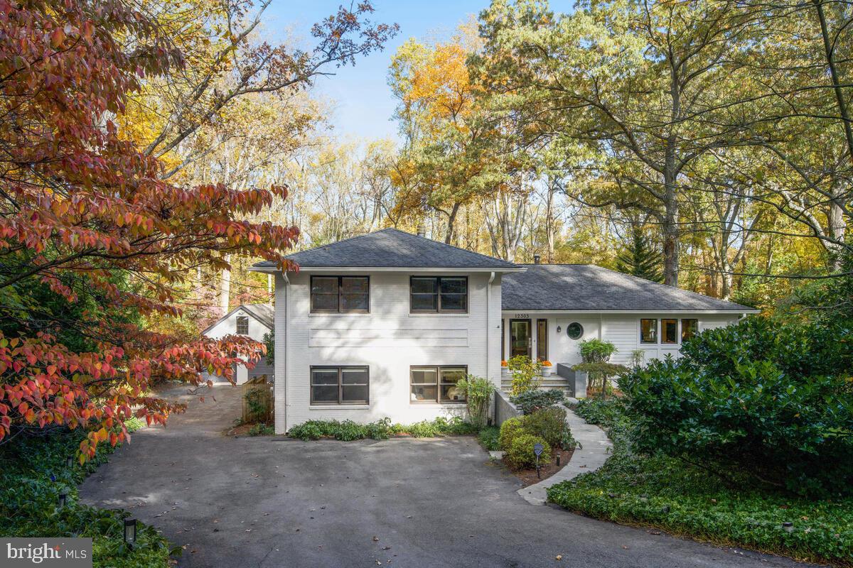 SPRINGBROOK FOREST - Residential