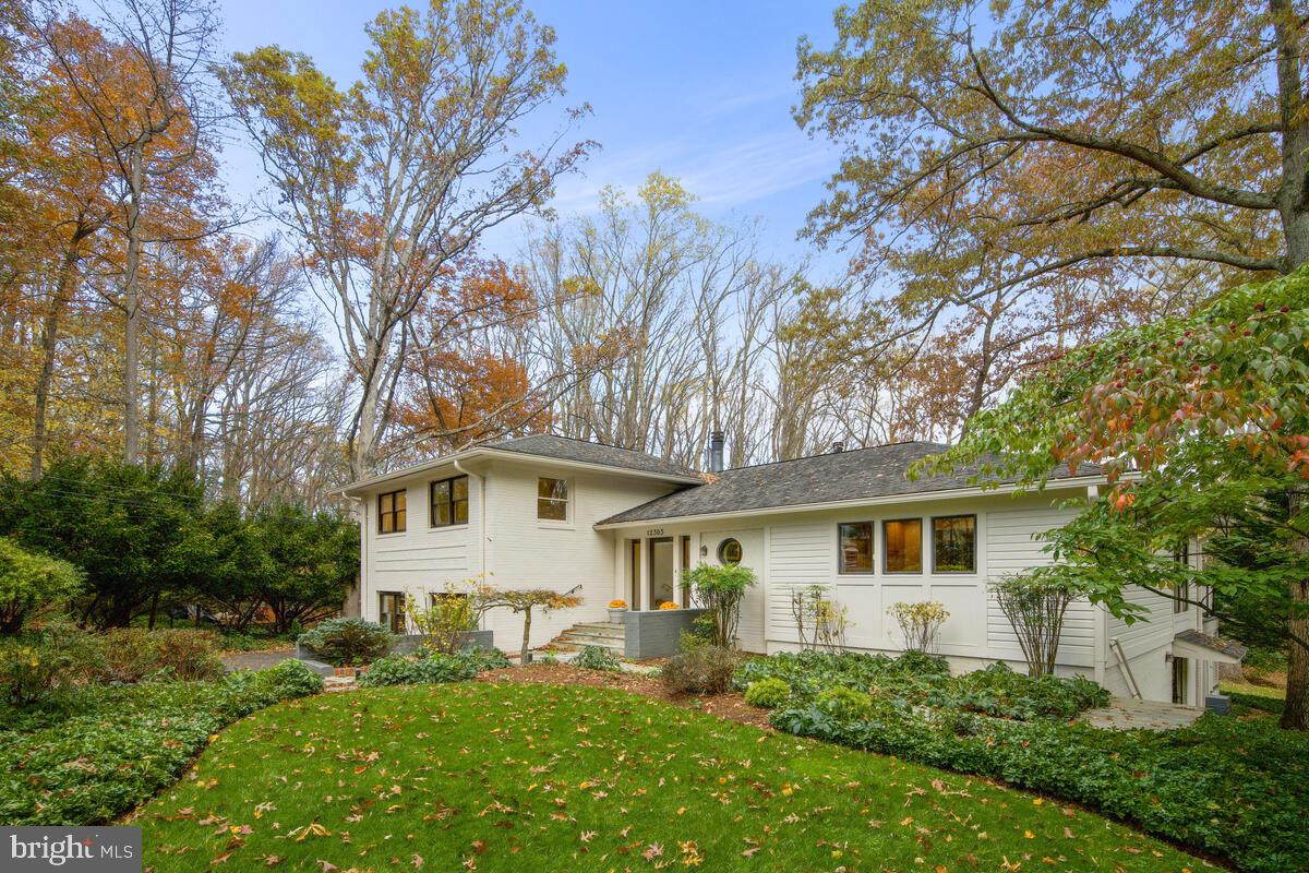 SPRINGBROOK FOREST - Residential