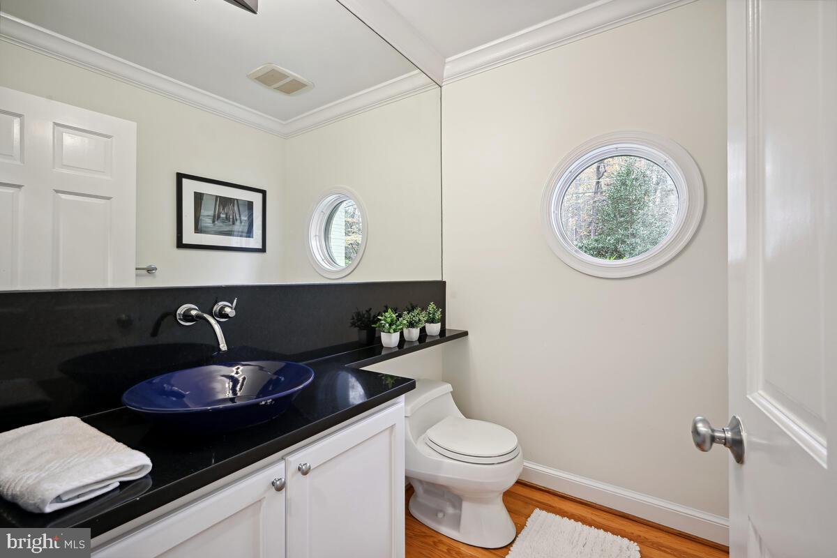 SPRINGBROOK FOREST - Residential