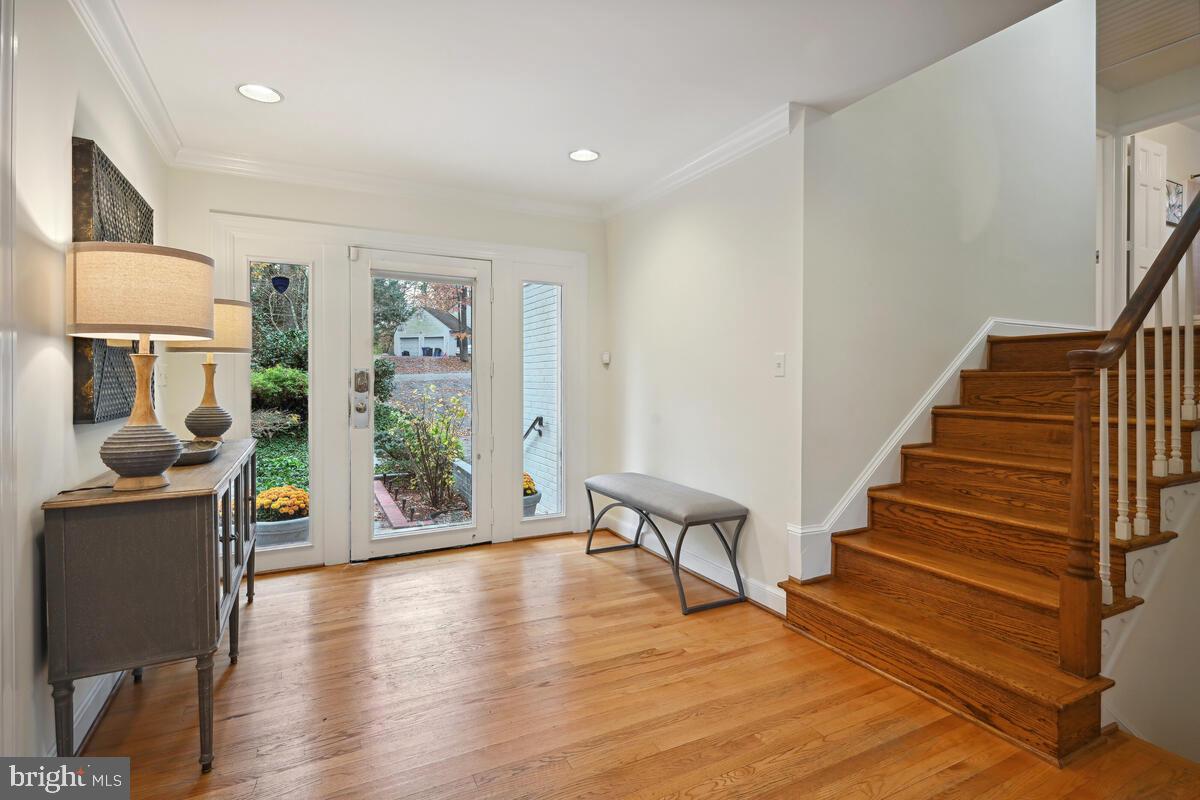 SPRINGBROOK FOREST - Residential