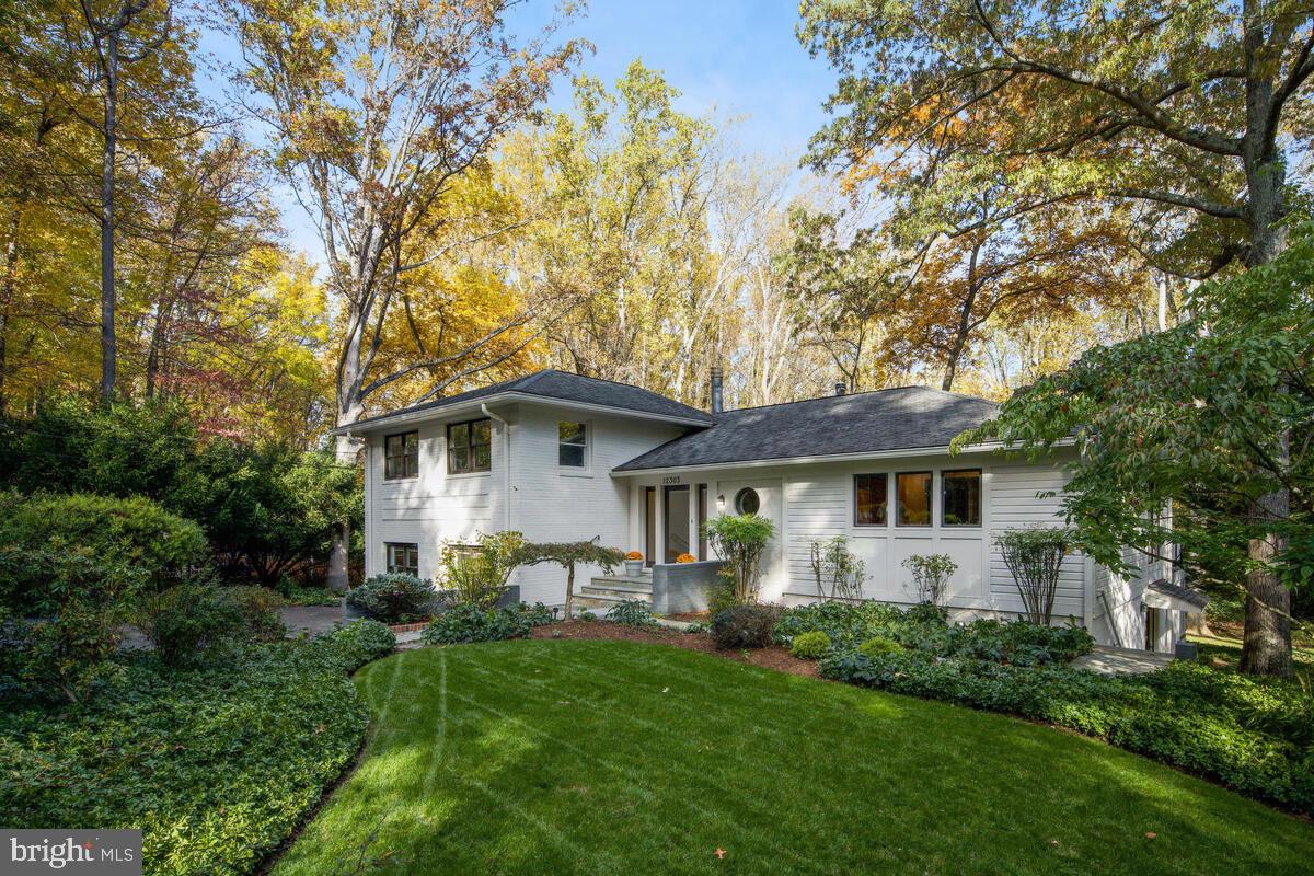 SPRINGBROOK FOREST - Residential