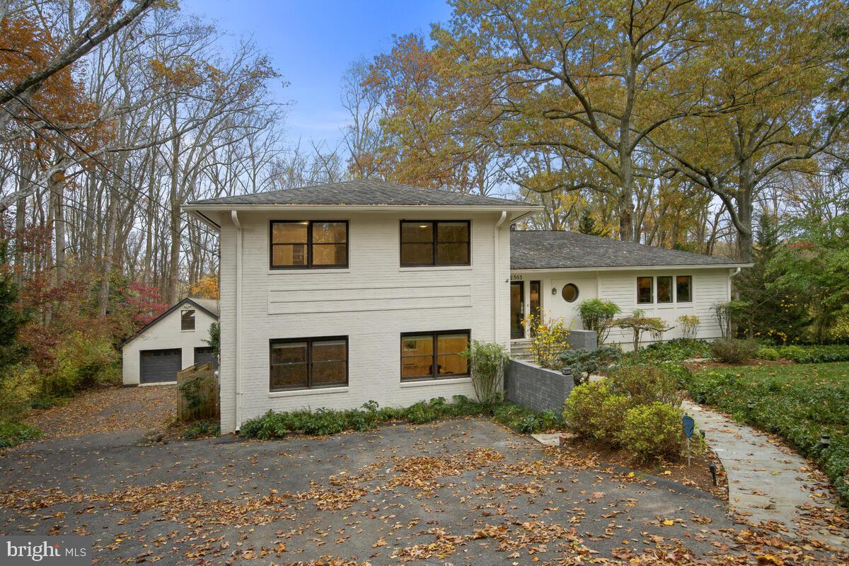 SPRINGBROOK FOREST - Residential