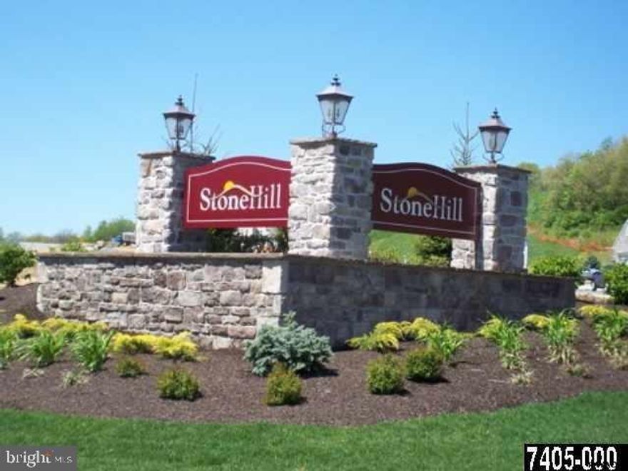 Listed & Sold Simultaneously.