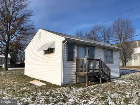 1730 Street Road, Bensalem, PA MLS: PABU2093086