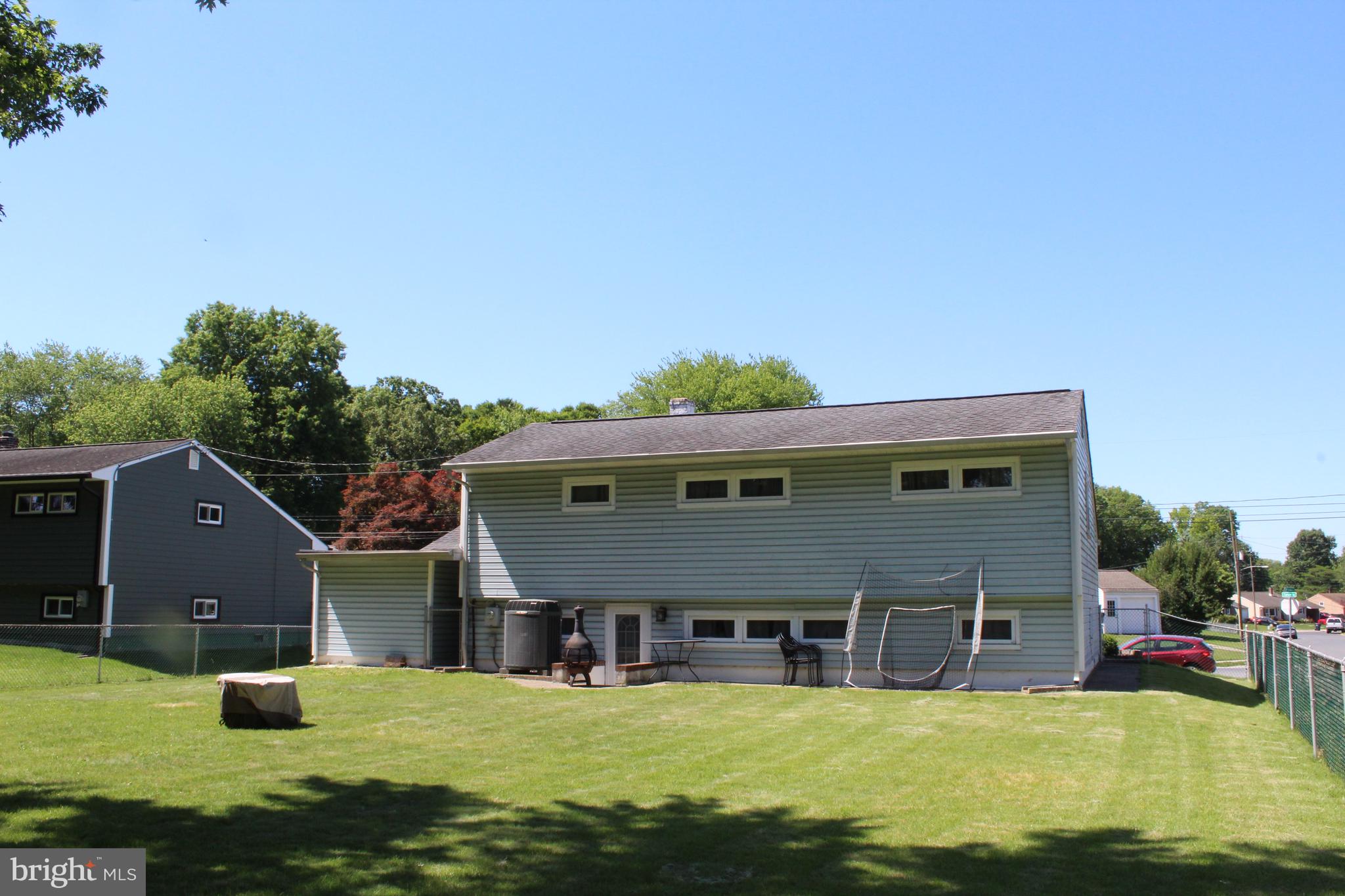 22 CAROLE ROAD