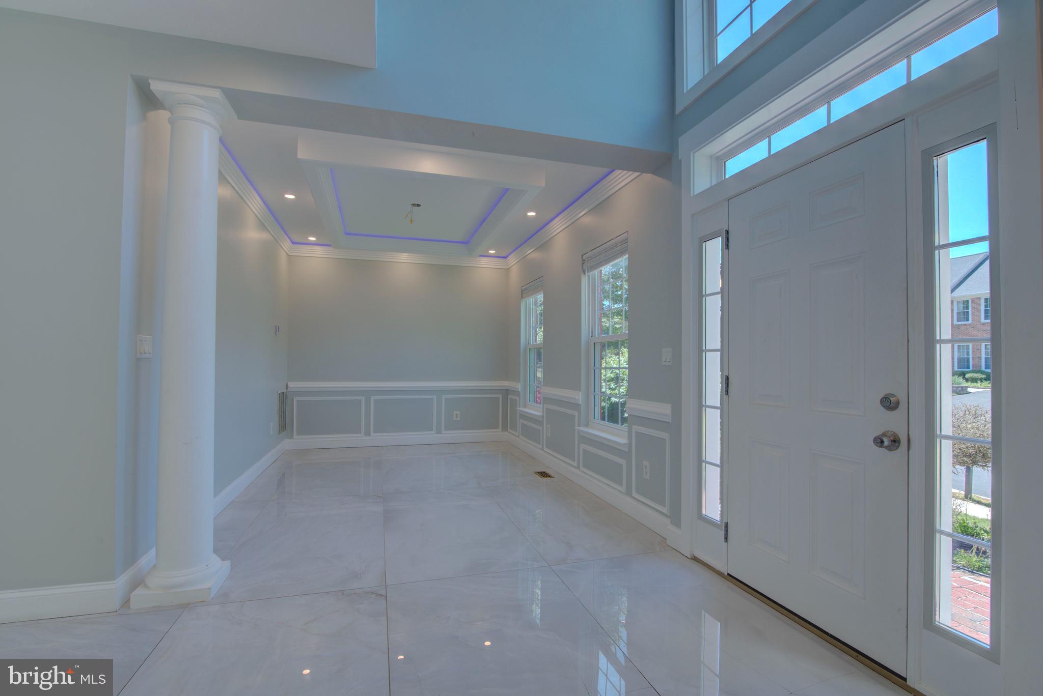 HIGHGROVE ESTATES - Residential