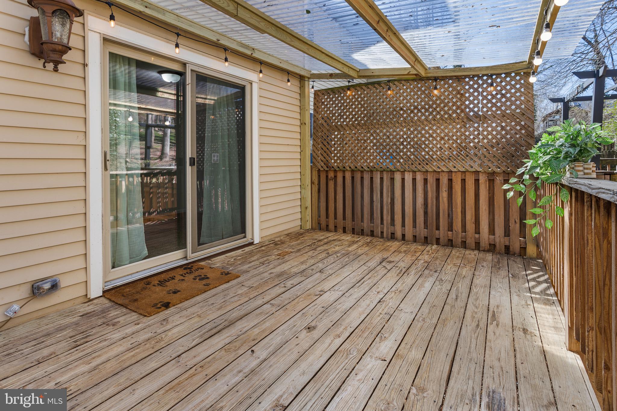 CHESAPEAKE LIGHTHOUSE - Residential