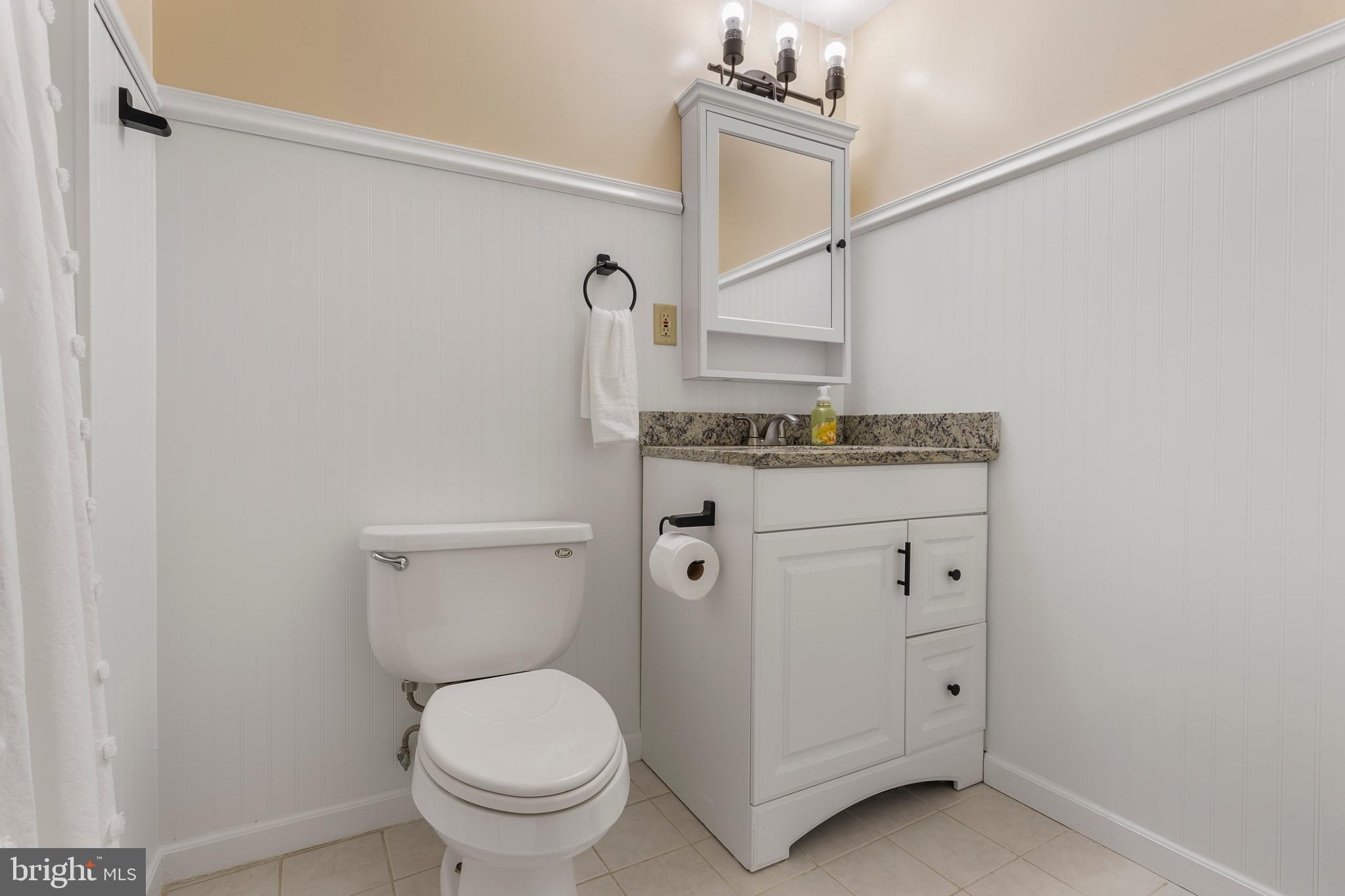 CHESAPEAKE LIGHTHOUSE - Residential