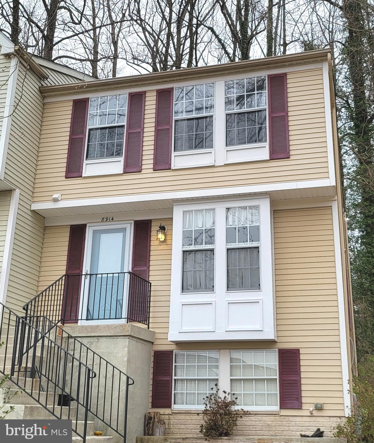 CHESAPEAKE LIGHTHOUSE - Residential