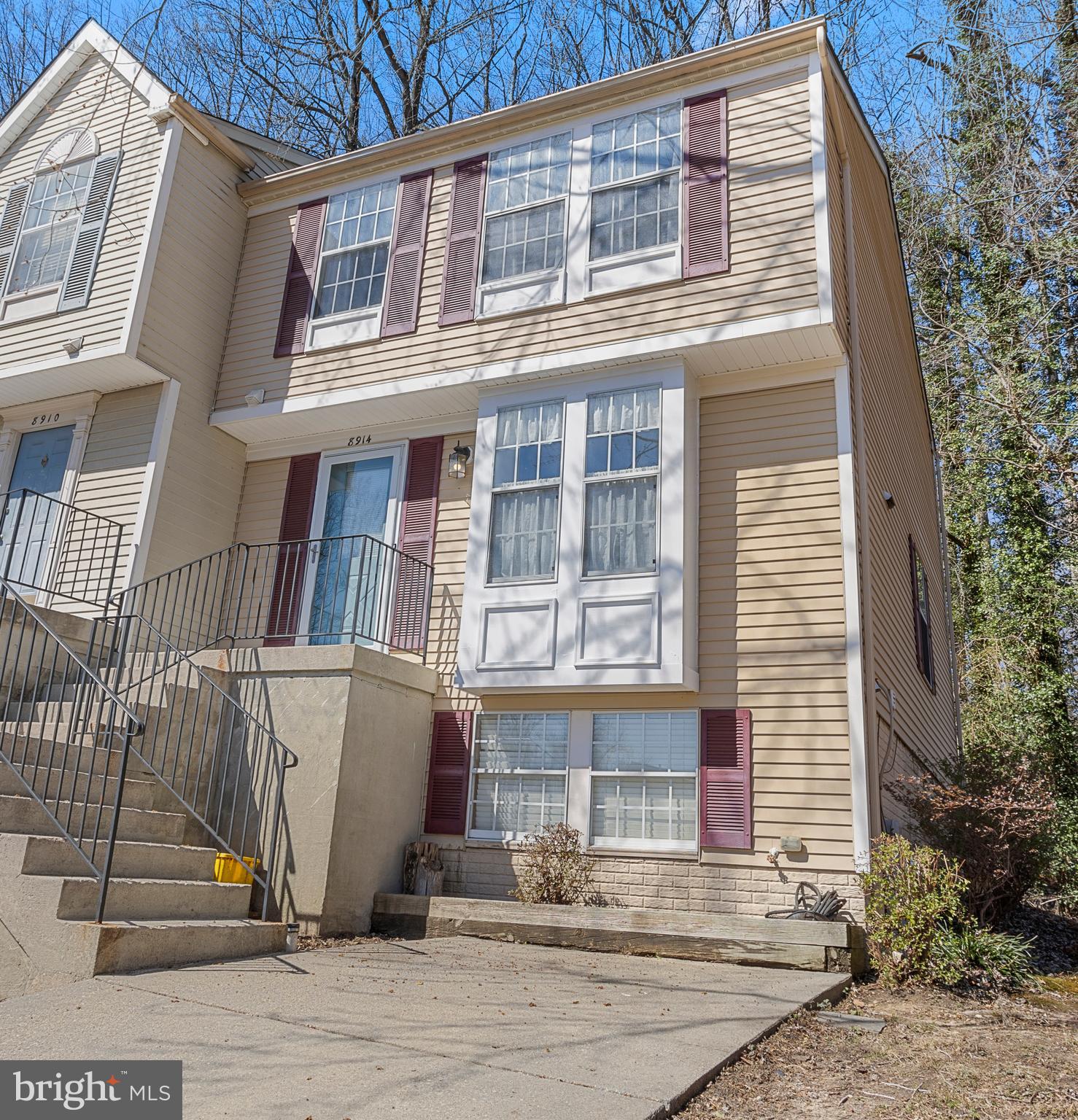 CHESAPEAKE LIGHTHOUSE - Residential