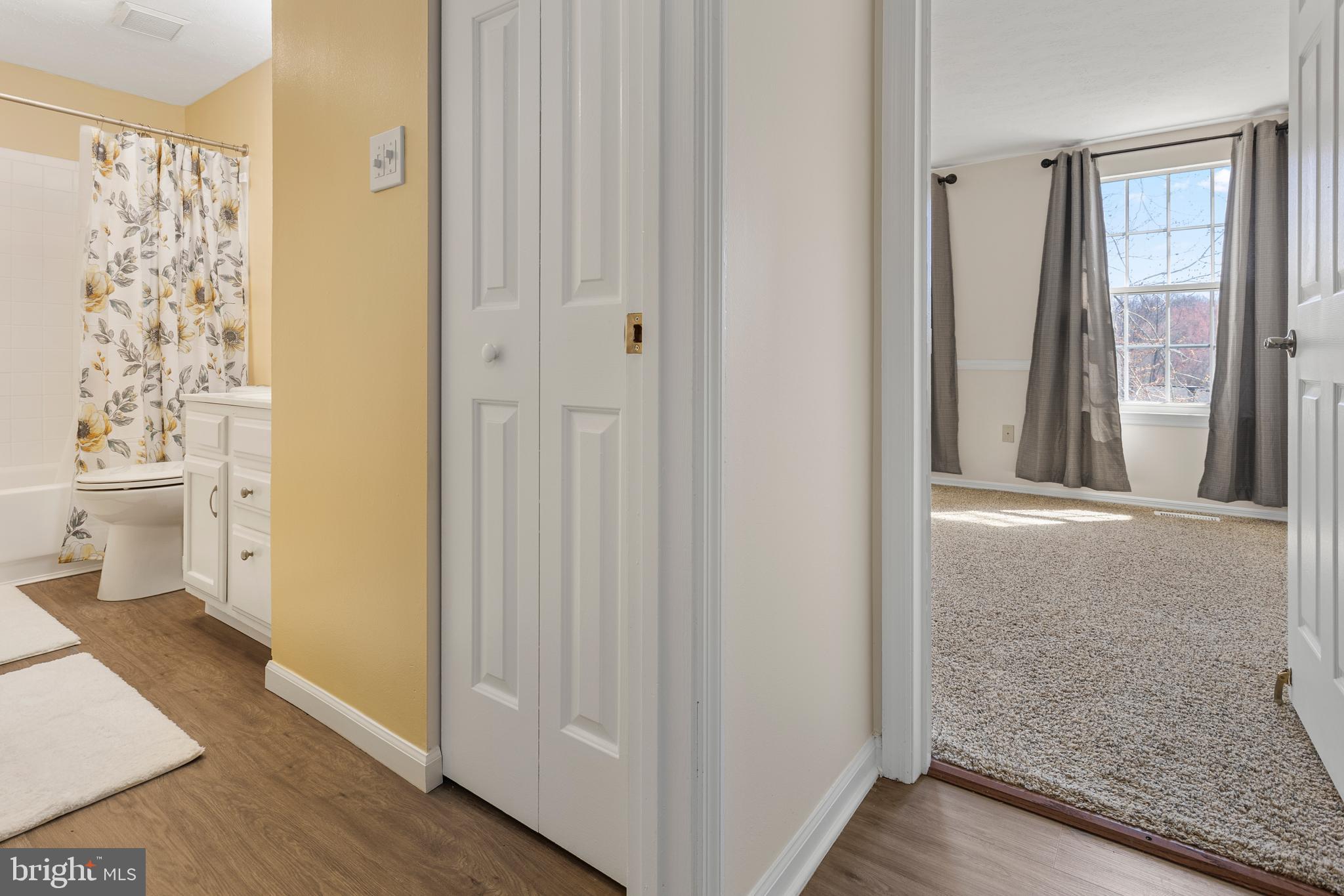 CHESAPEAKE LIGHTHOUSE - Residential