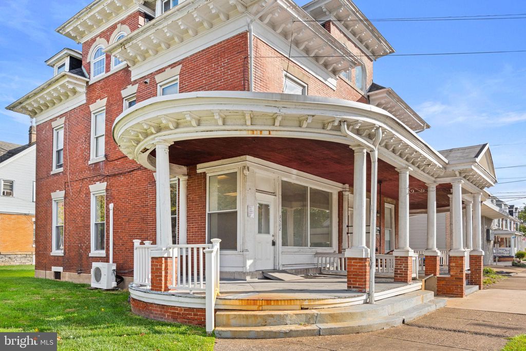Photo of 3500 Derry Street, HARRISBURG, PA 17111 (MLS # PADA2050294)