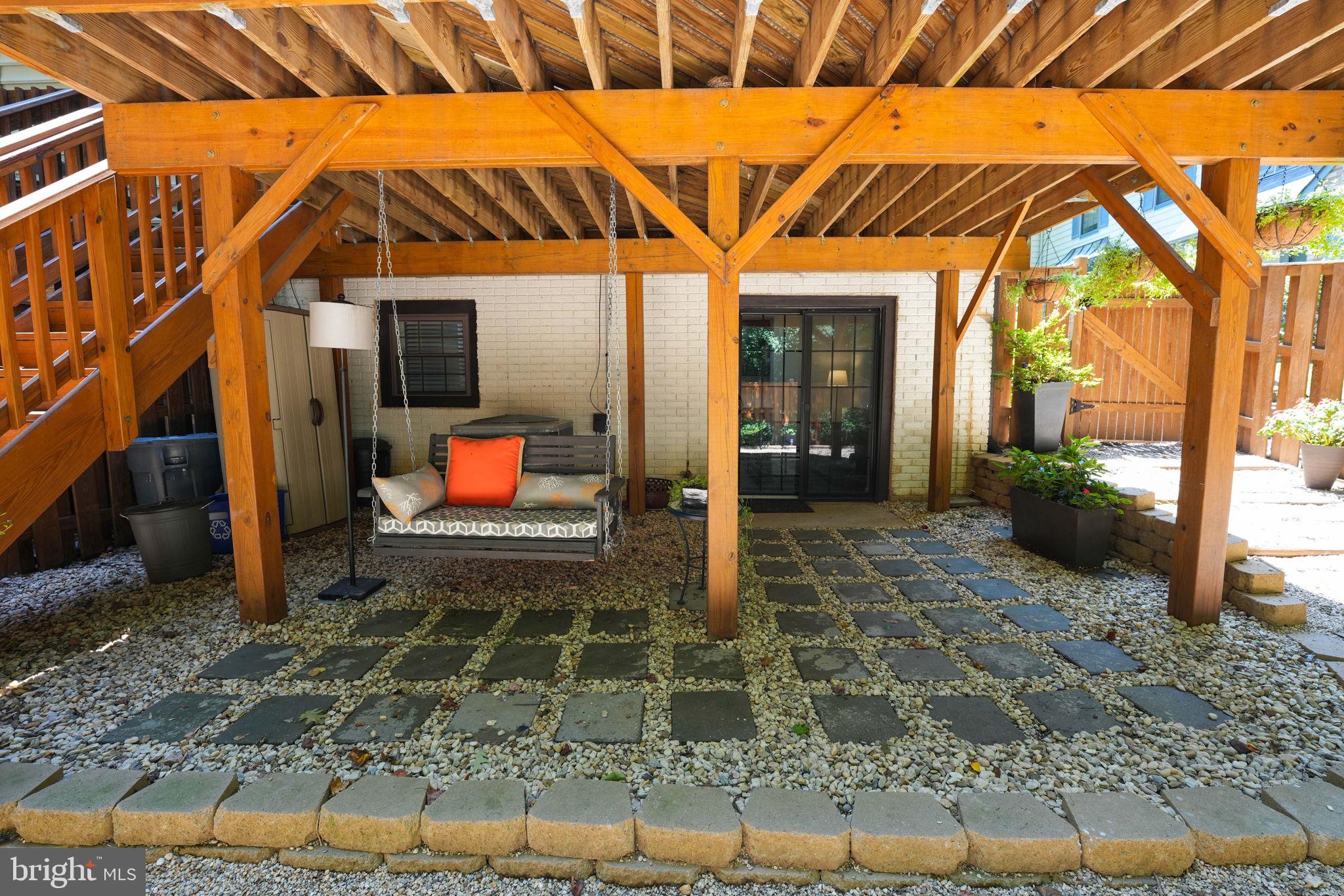 BURKE CENTRE - Residential