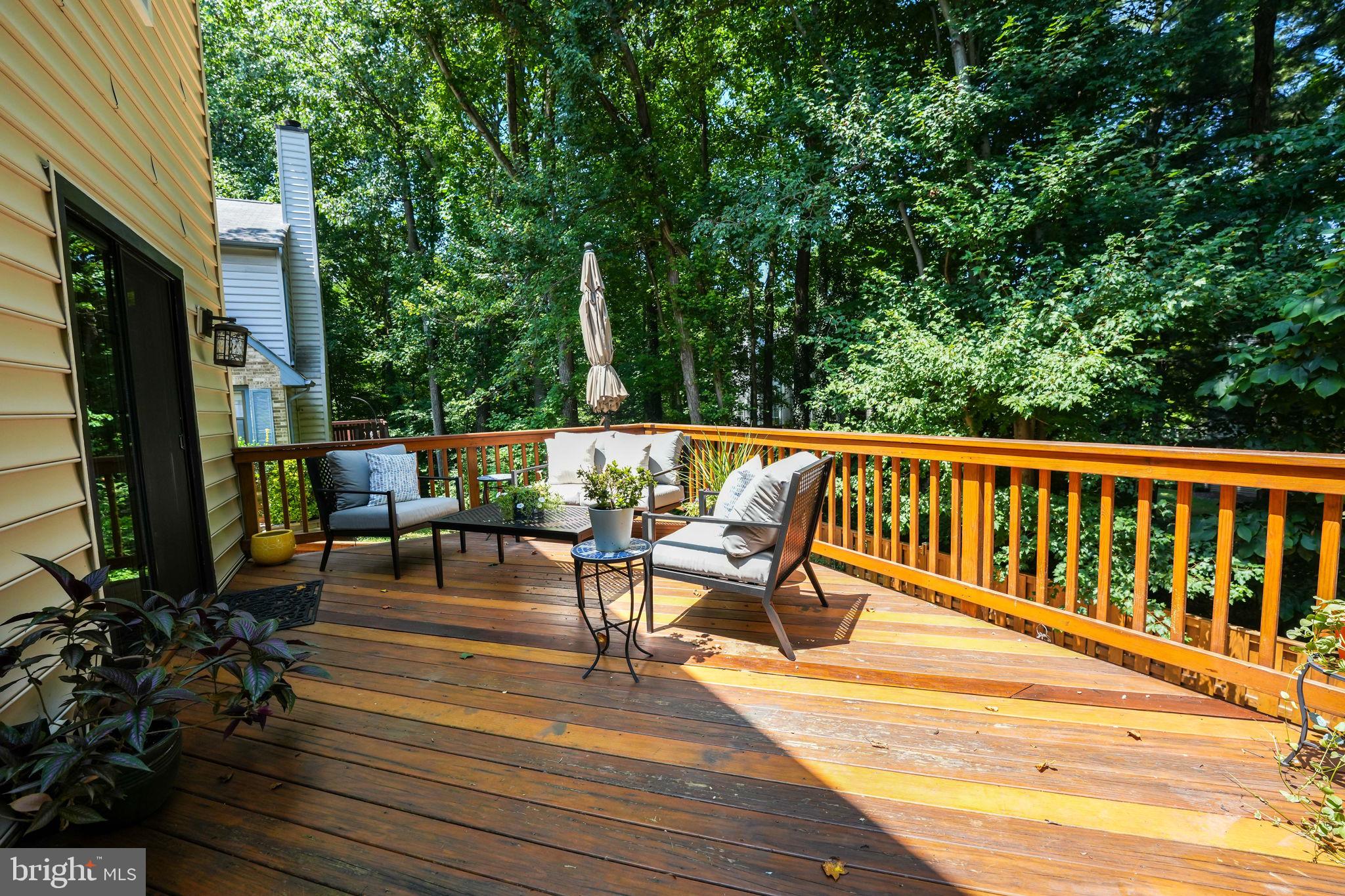 BURKE CENTRE - Residential