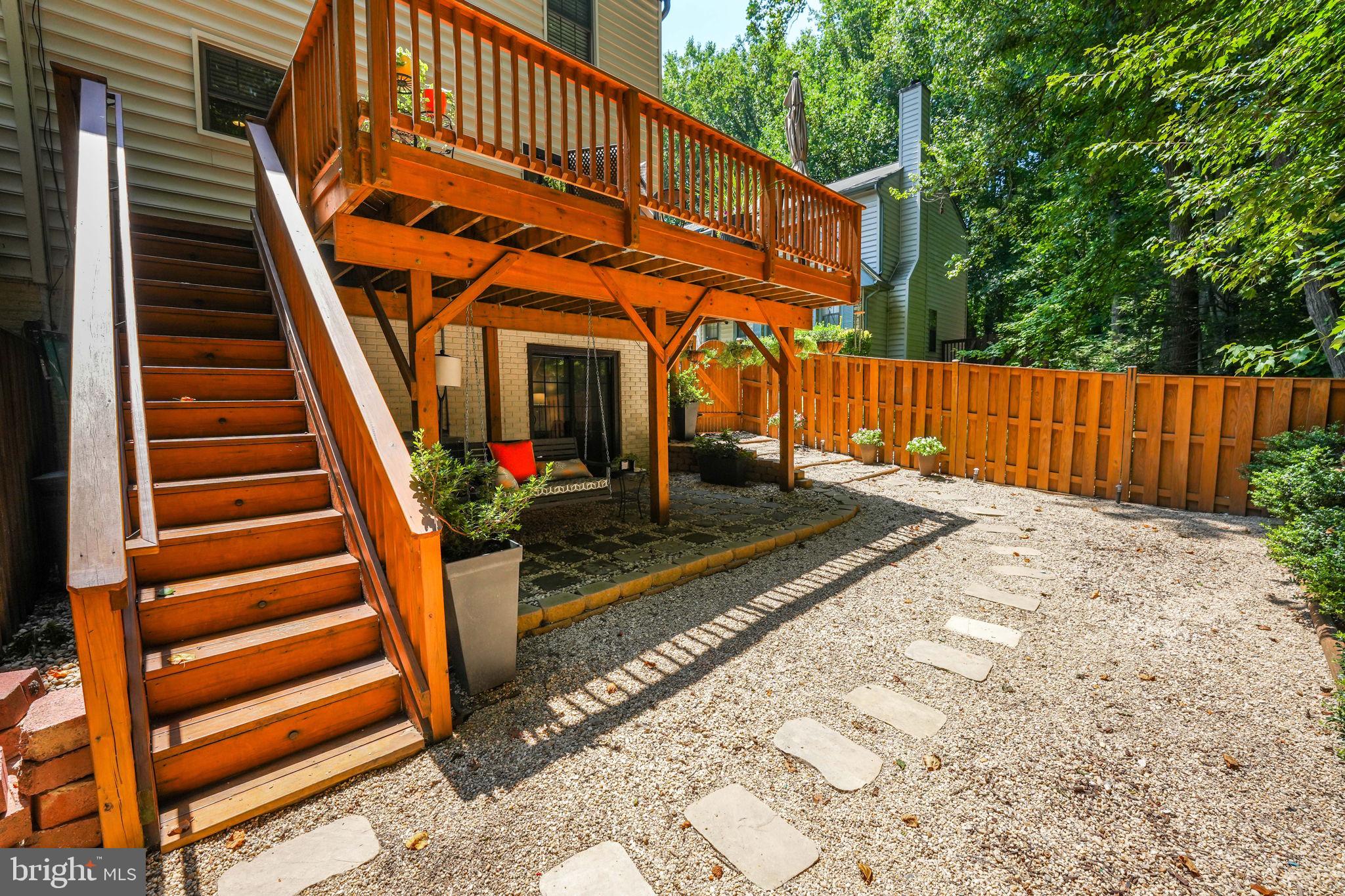 BURKE CENTRE - Residential