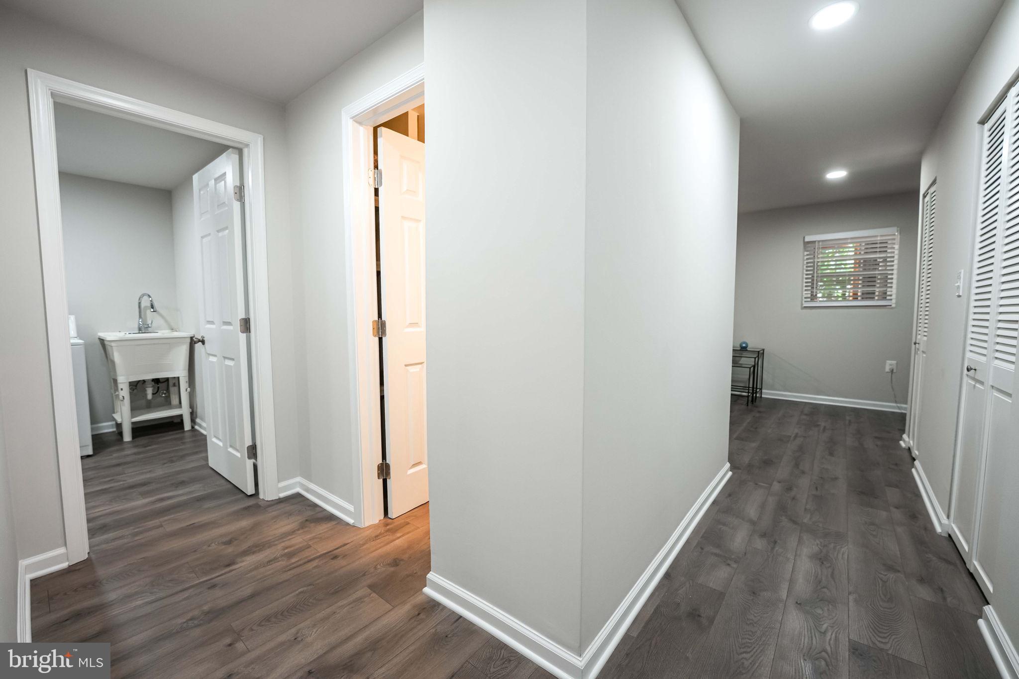 BURKE CENTRE - Residential