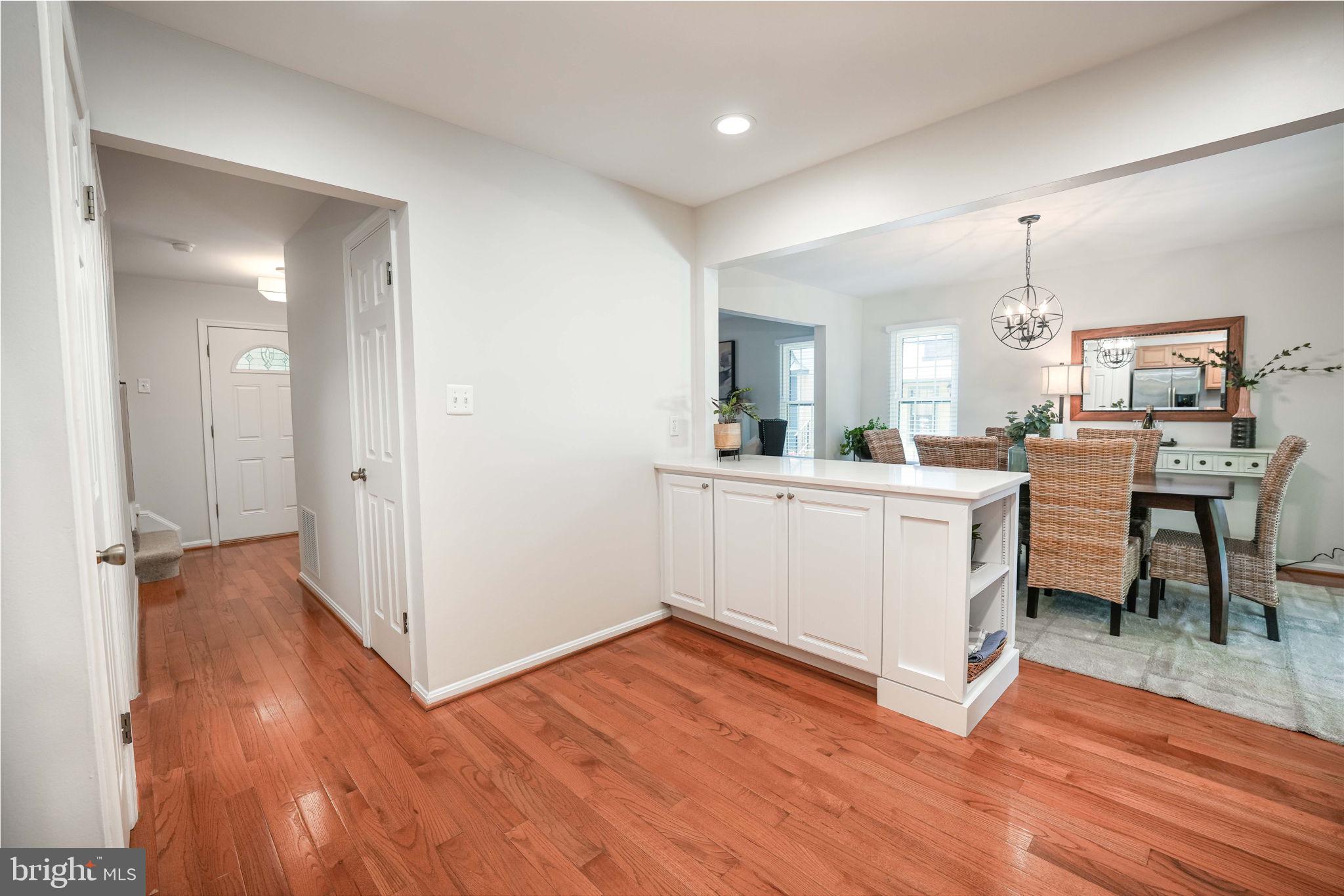 BURKE CENTRE - Residential