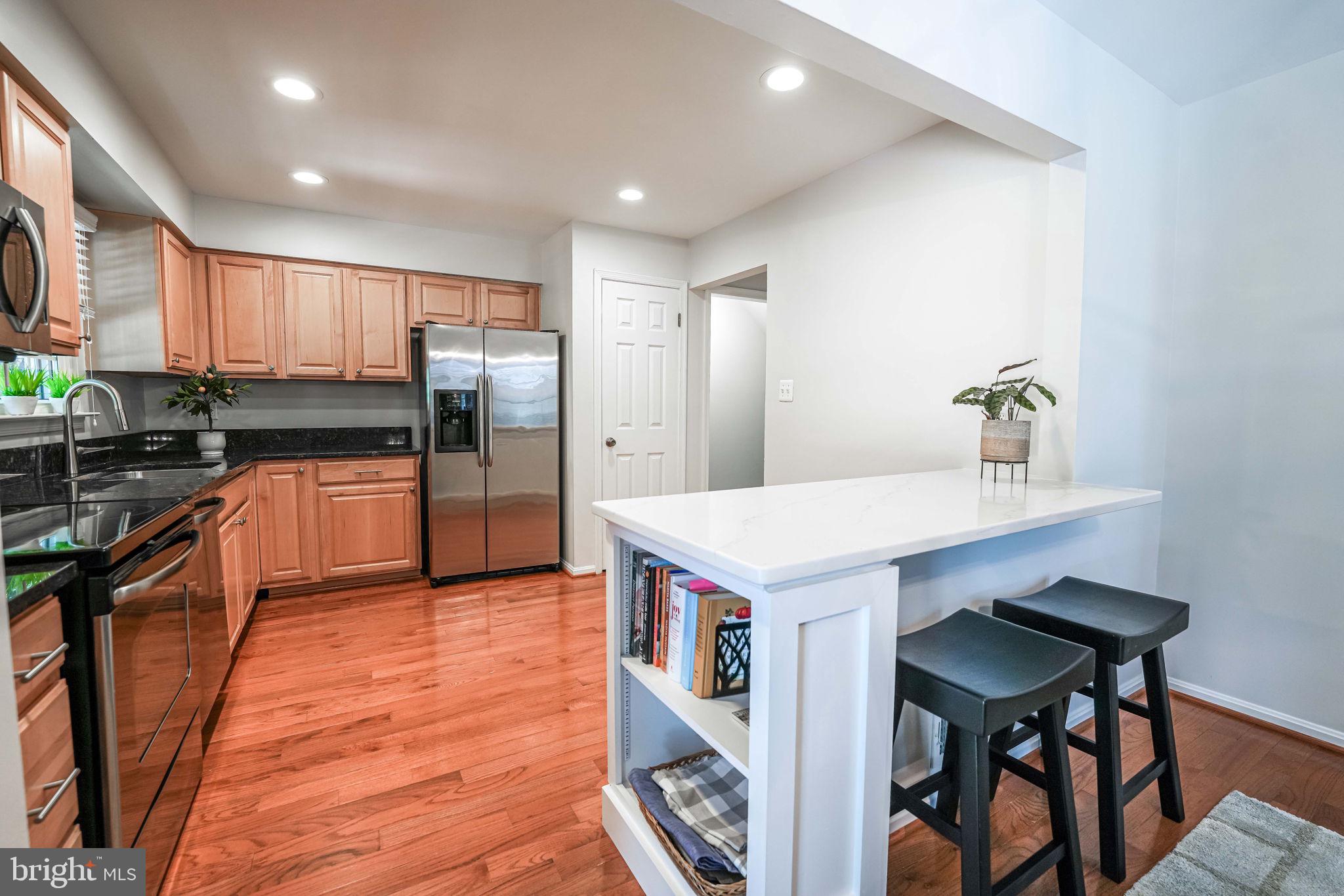 BURKE CENTRE - Residential