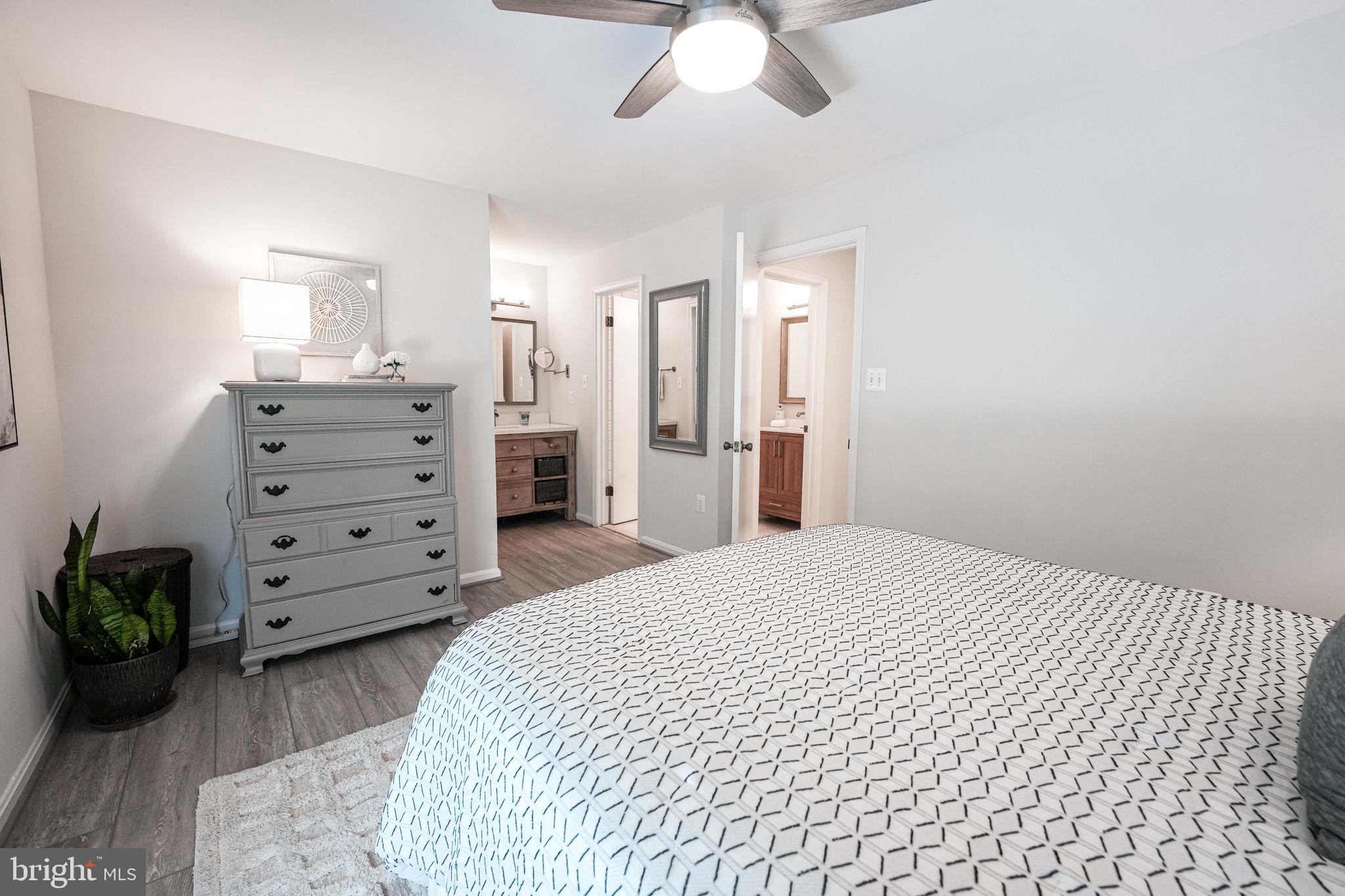 BURKE CENTRE - Residential