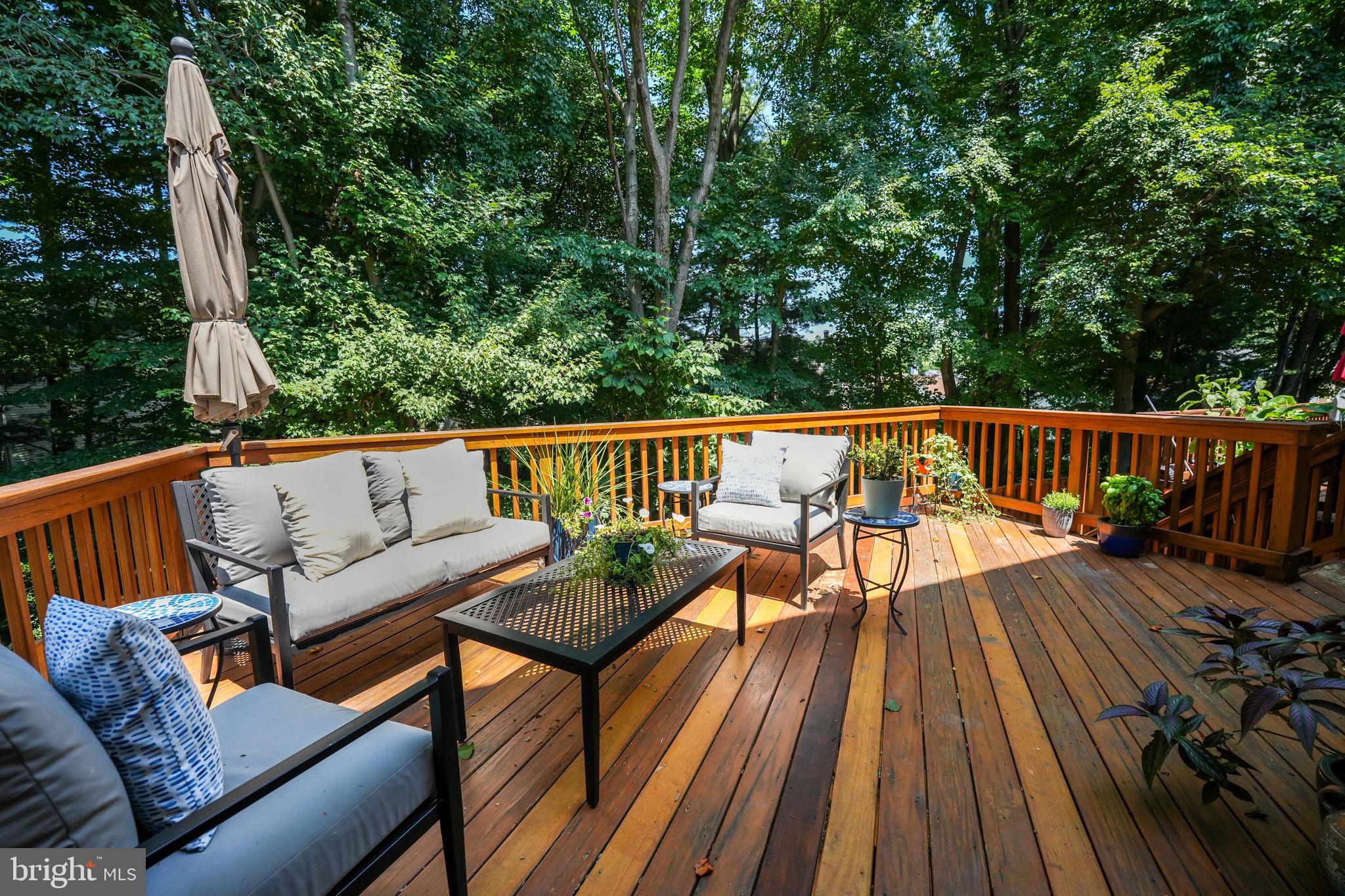 BURKE CENTRE - Residential