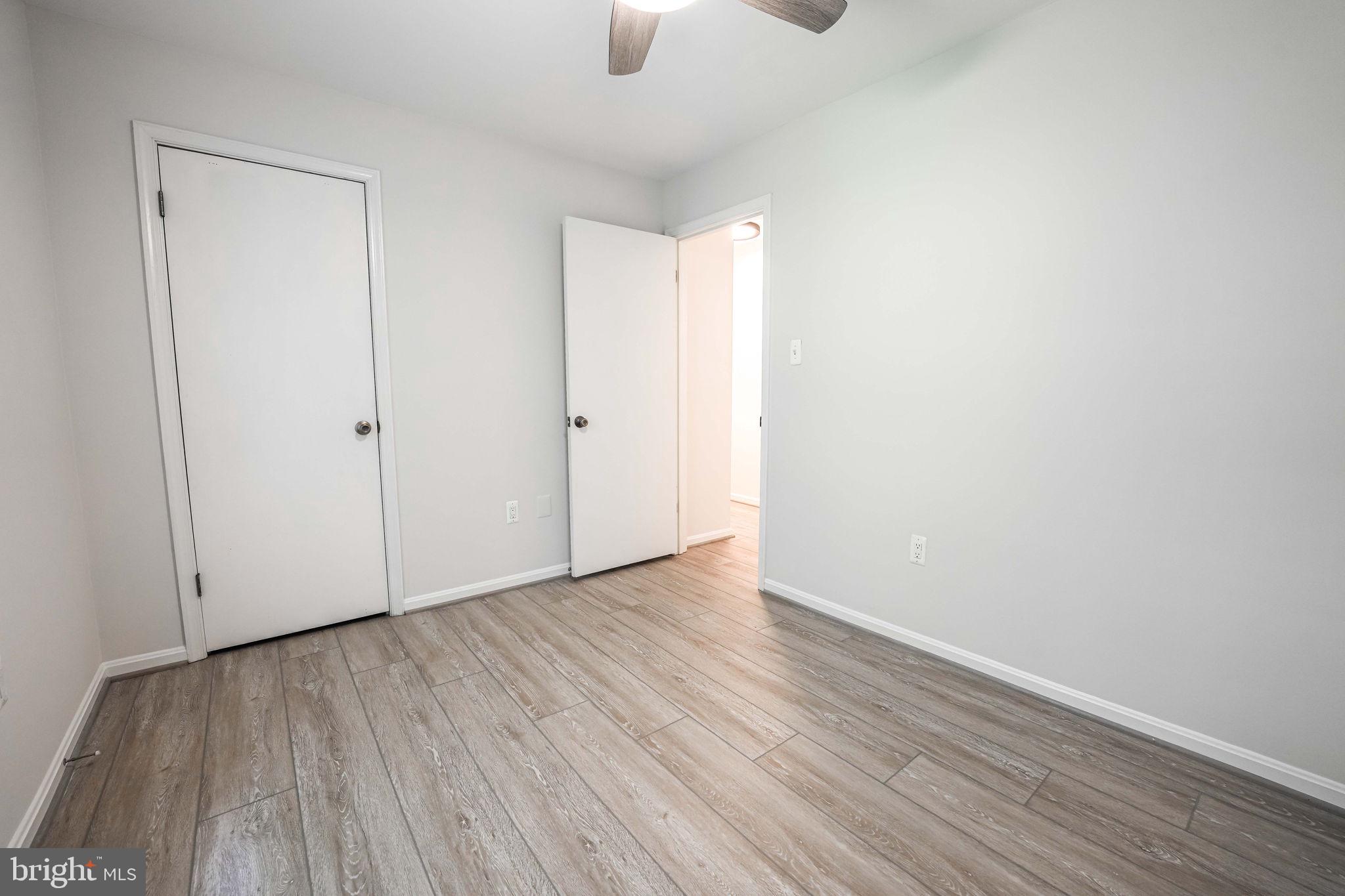 BURKE CENTRE - Residential