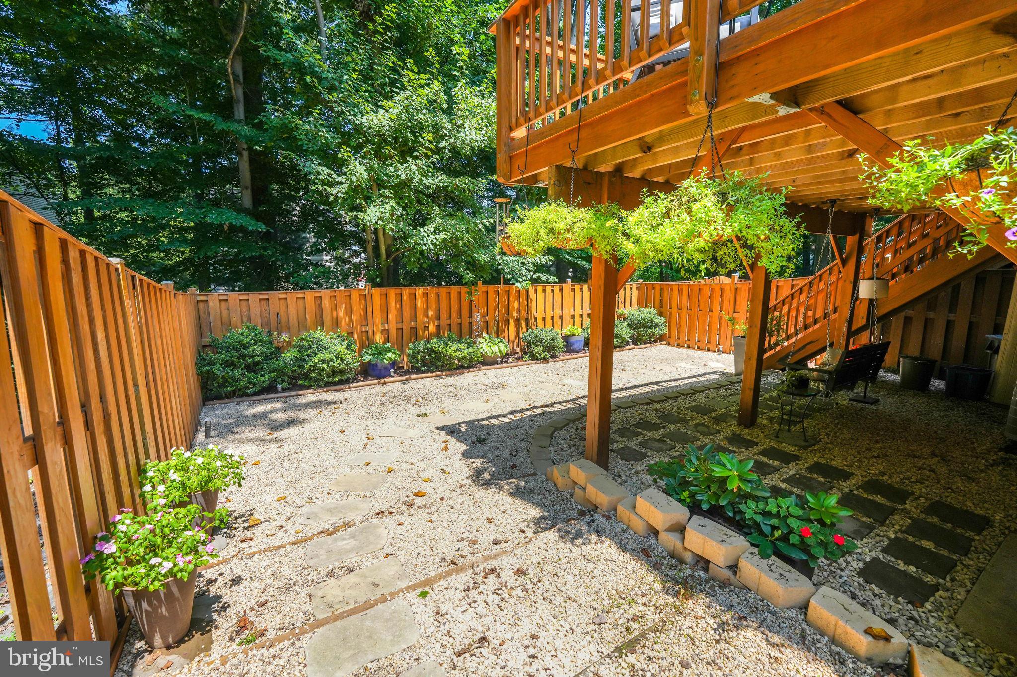 BURKE CENTRE - Residential