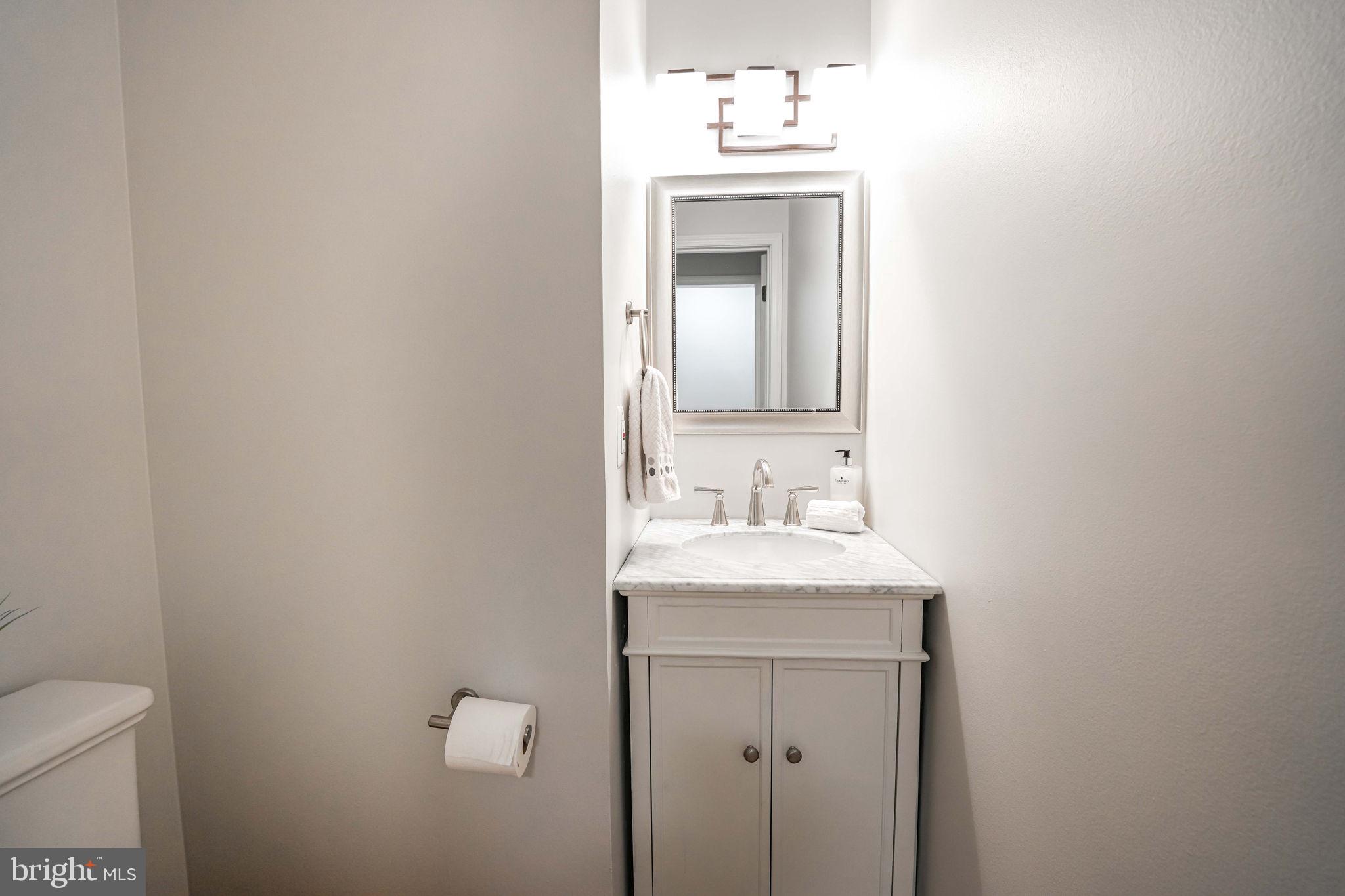 BURKE CENTRE - Residential