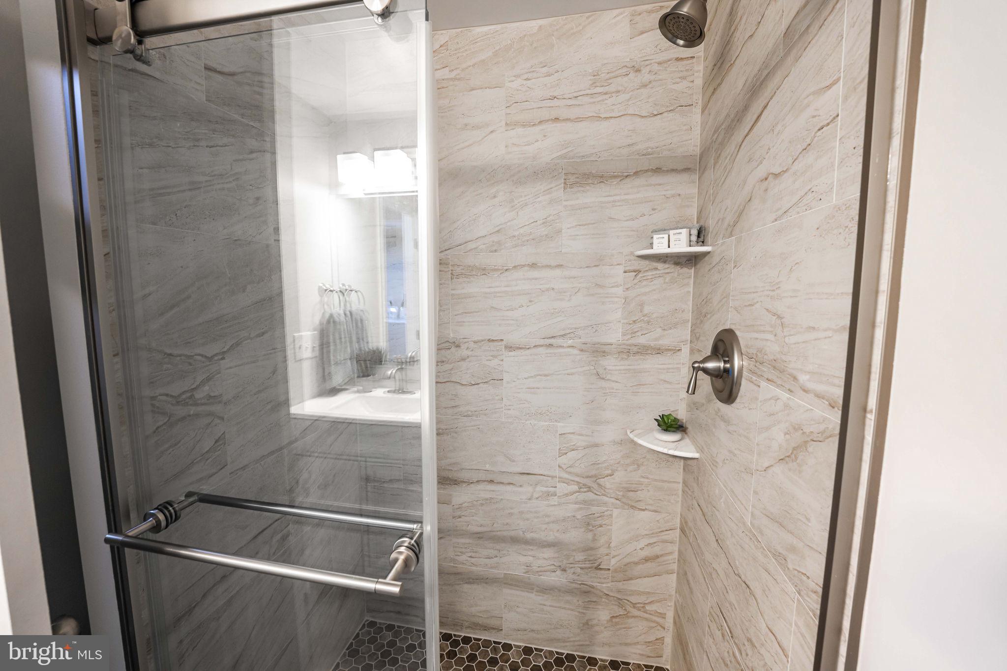 BURKE CENTRE - Residential