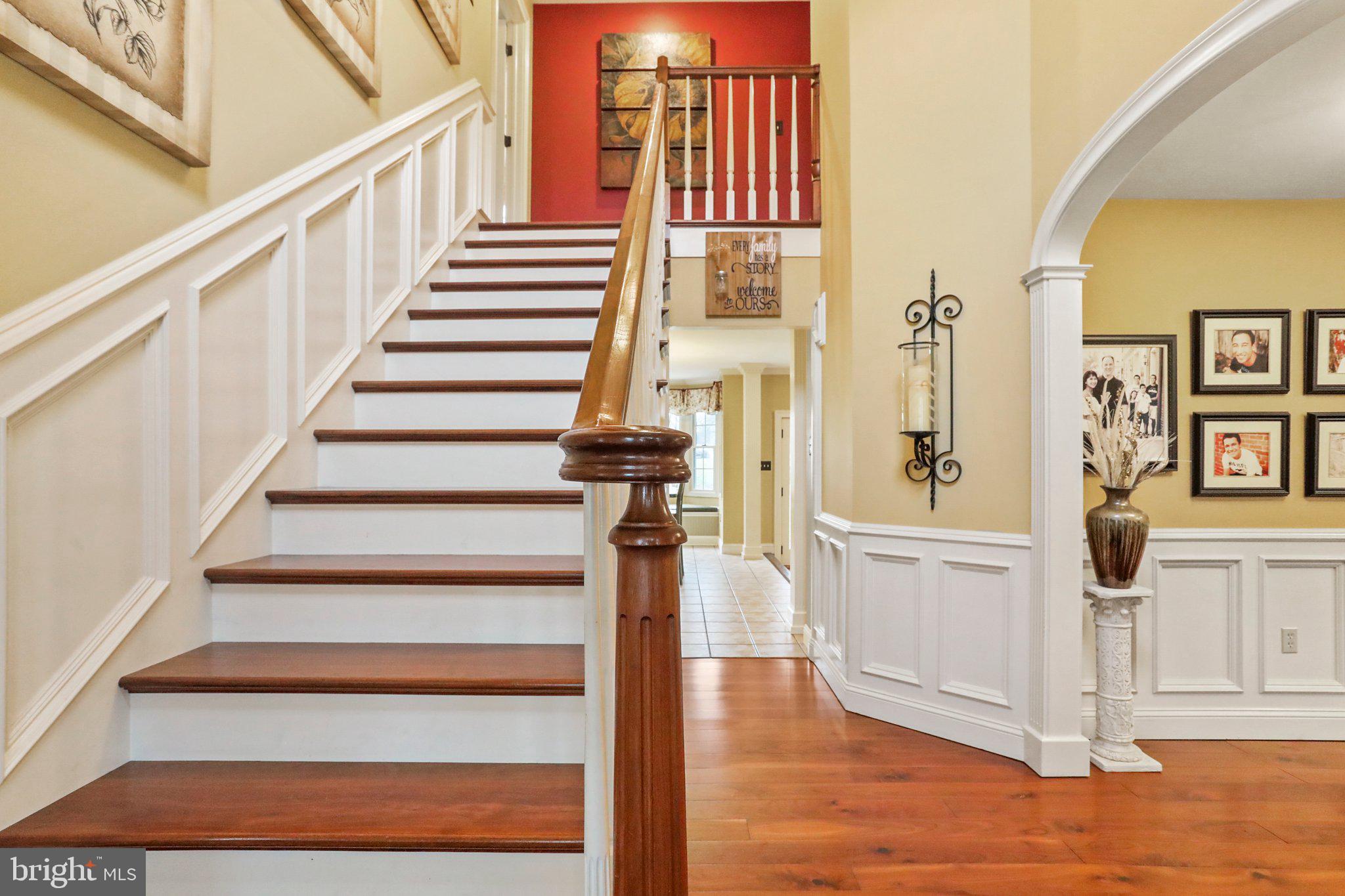 DEER MOUNTAIN ESTATES - Residential Lease