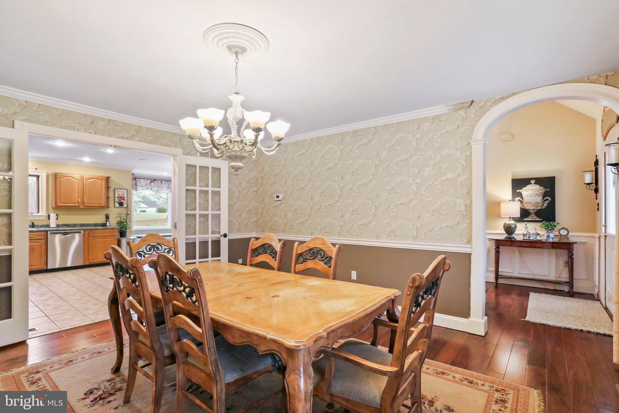 DEER MOUNTAIN ESTATES - Residential Lease