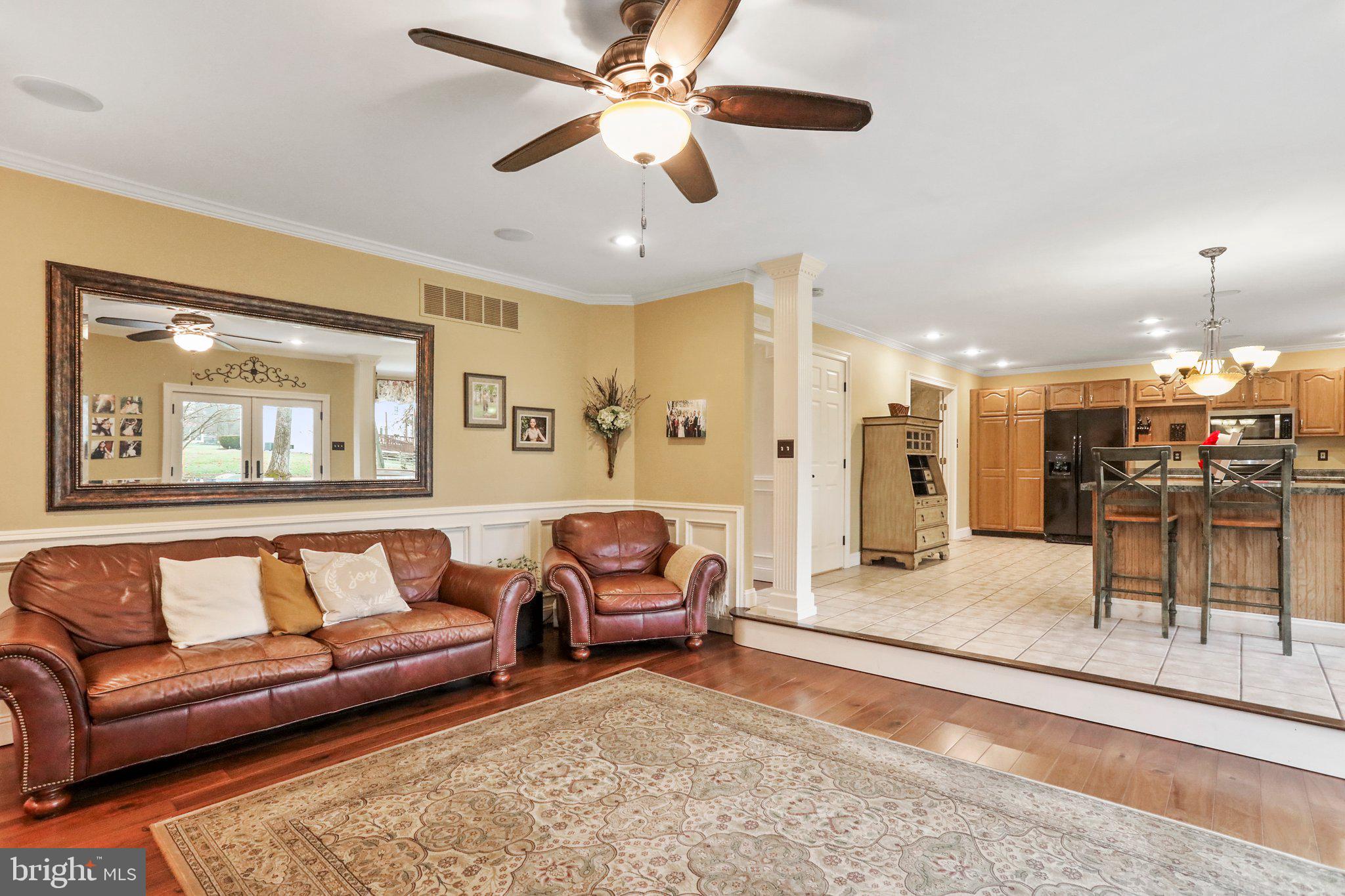 DEER MOUNTAIN ESTATES - Residential Lease