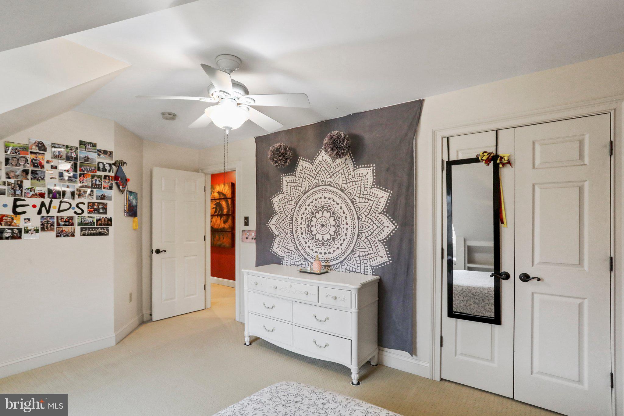 DEER MOUNTAIN ESTATES - Residential Lease