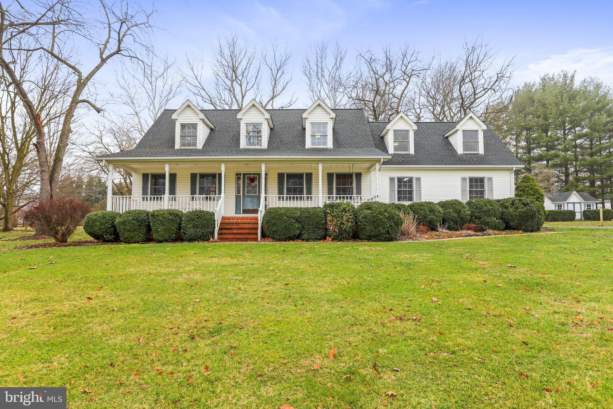 DEER MOUNTAIN ESTATES - Residential Lease