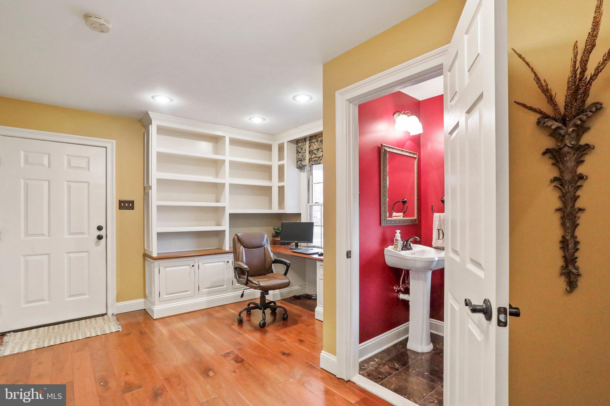 DEER MOUNTAIN ESTATES - Residential Lease