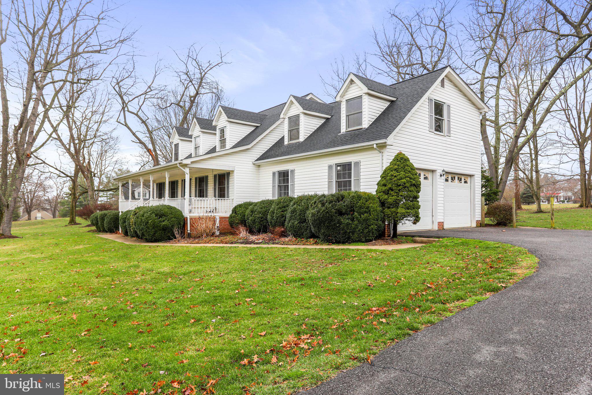 DEER MOUNTAIN ESTATES - Residential Lease