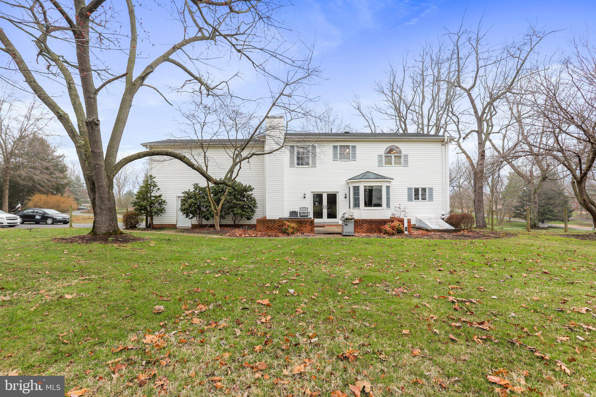 DEER MOUNTAIN ESTATES - Residential Lease