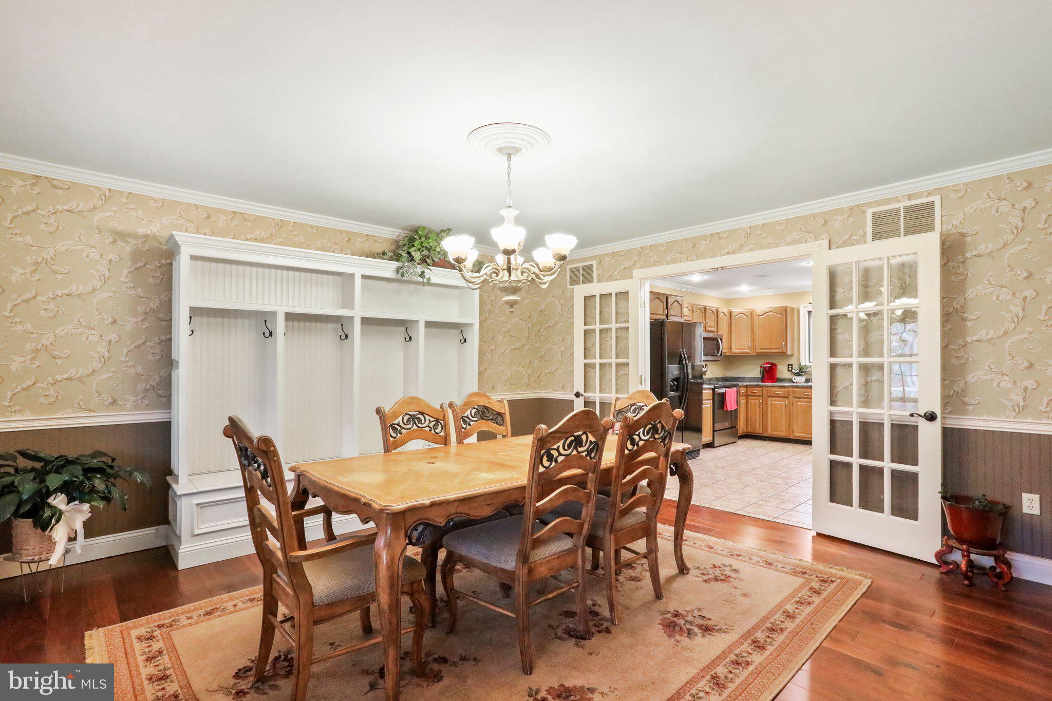 DEER MOUNTAIN ESTATES - Residential Lease