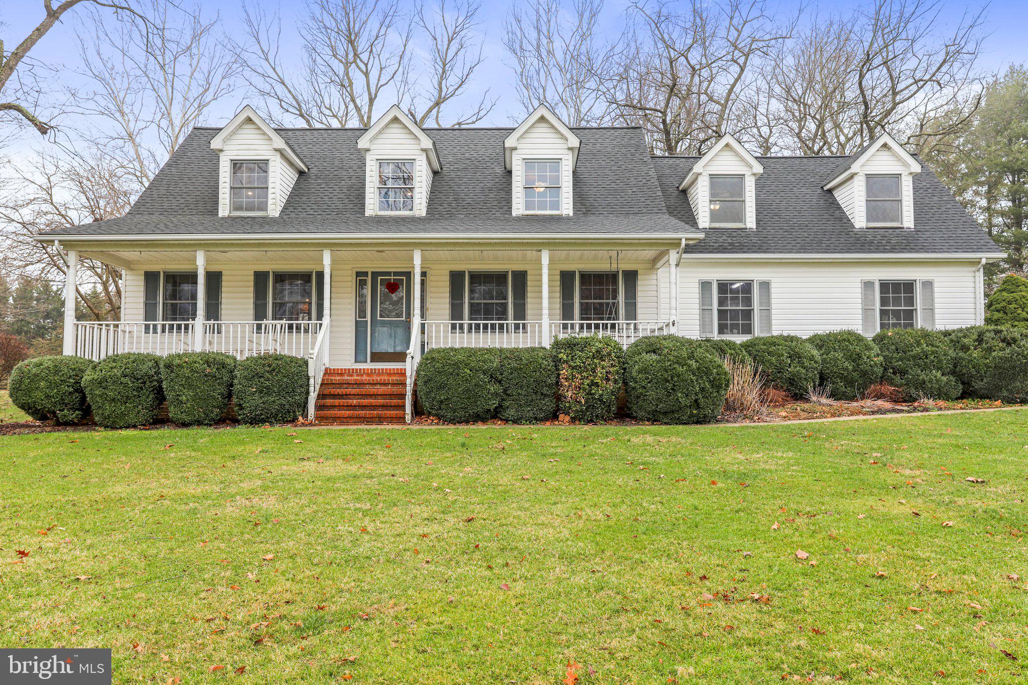 DEER MOUNTAIN ESTATES - Residential Lease