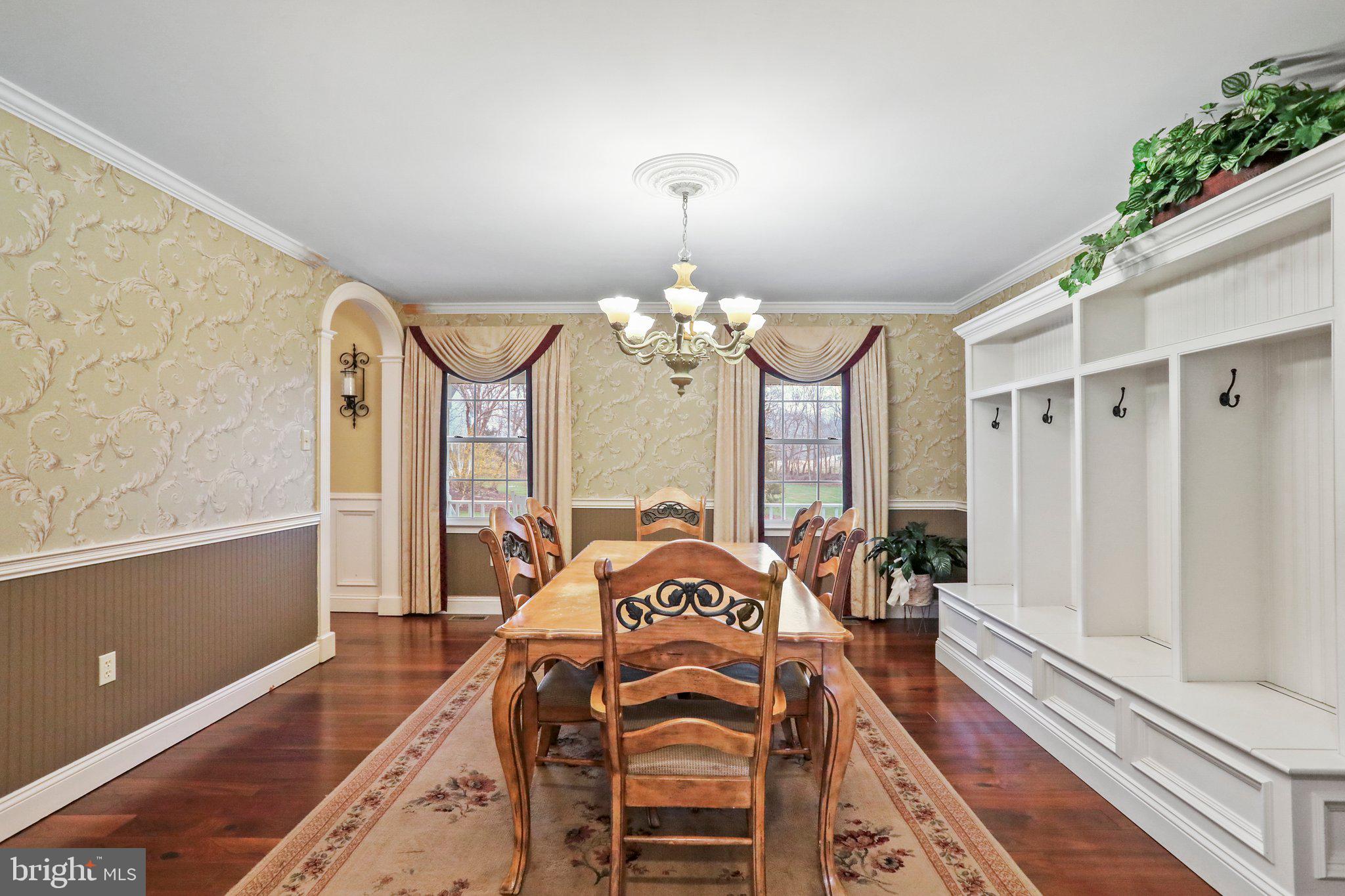 DEER MOUNTAIN ESTATES - Residential Lease