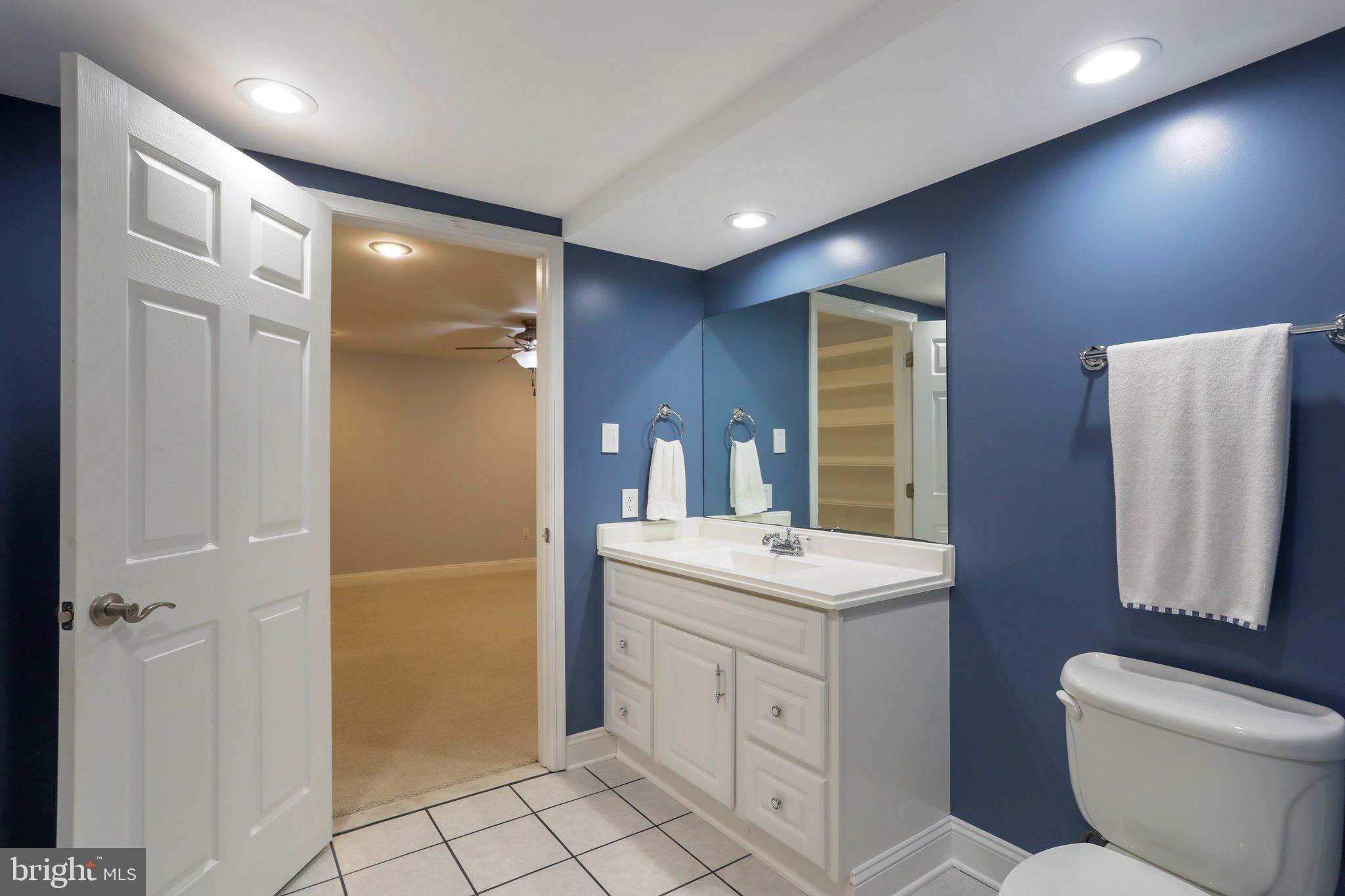 DEER MOUNTAIN ESTATES - Residential Lease