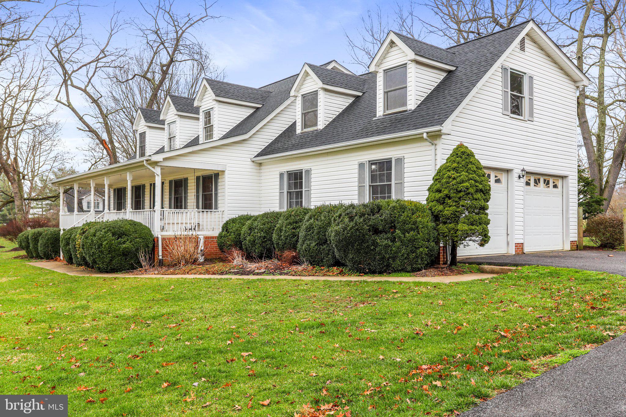 DEER MOUNTAIN ESTATES - Residential Lease